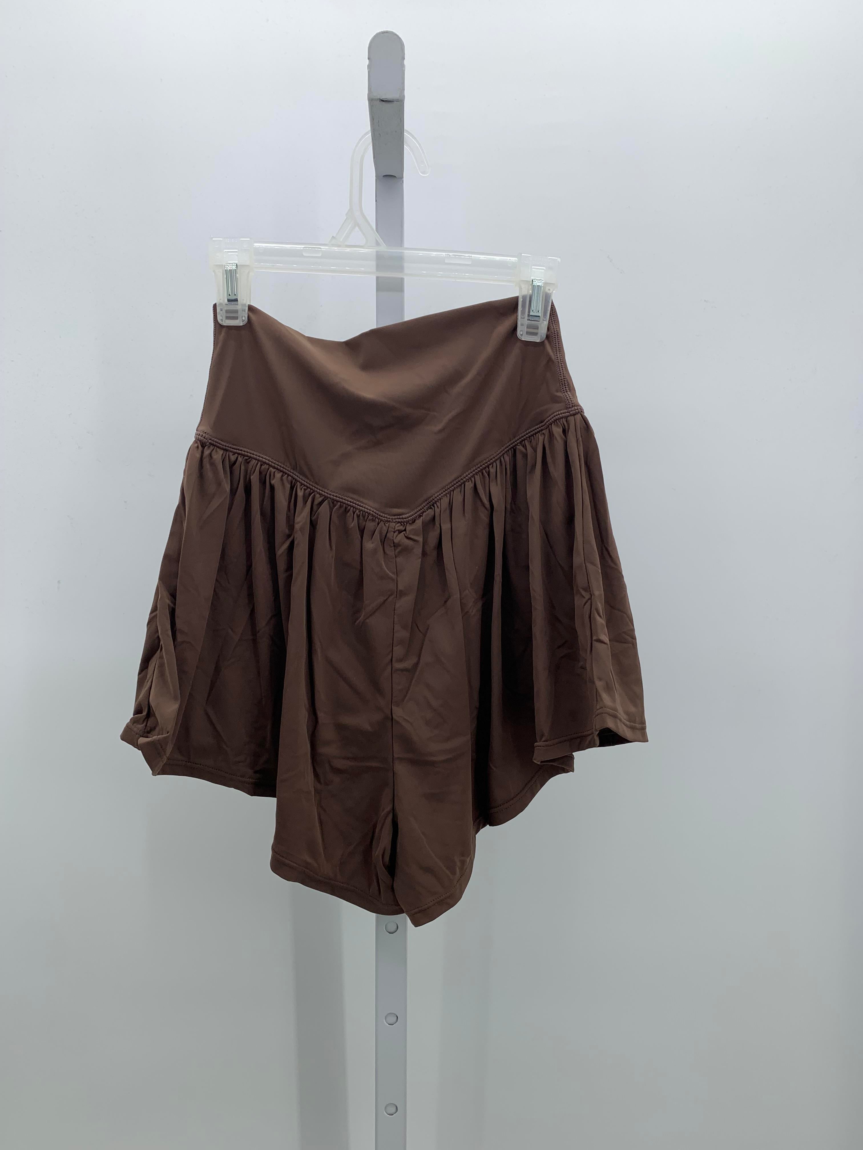 Size Small Misses Shorts