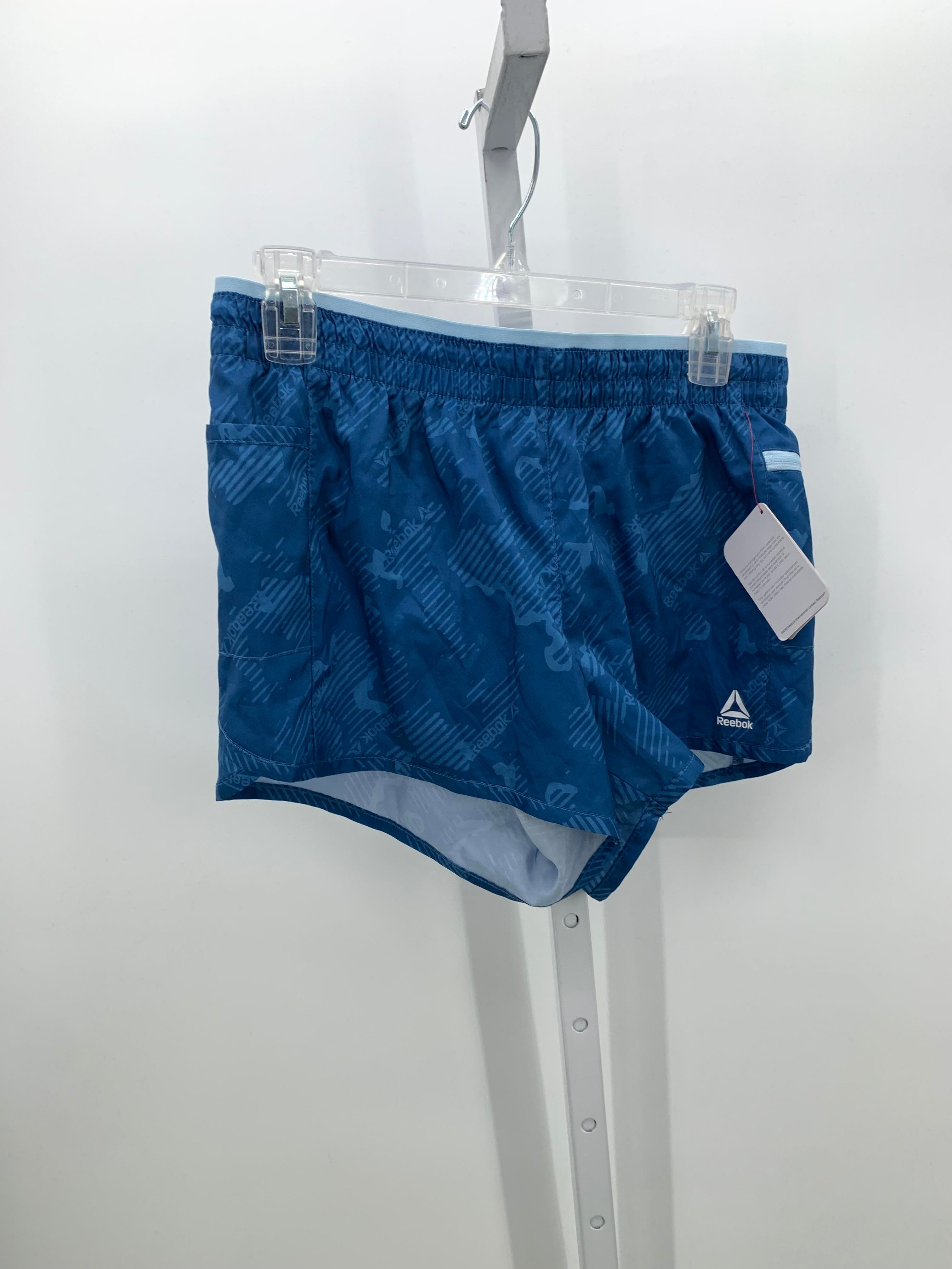 Reebok Size Small Misses Shorts