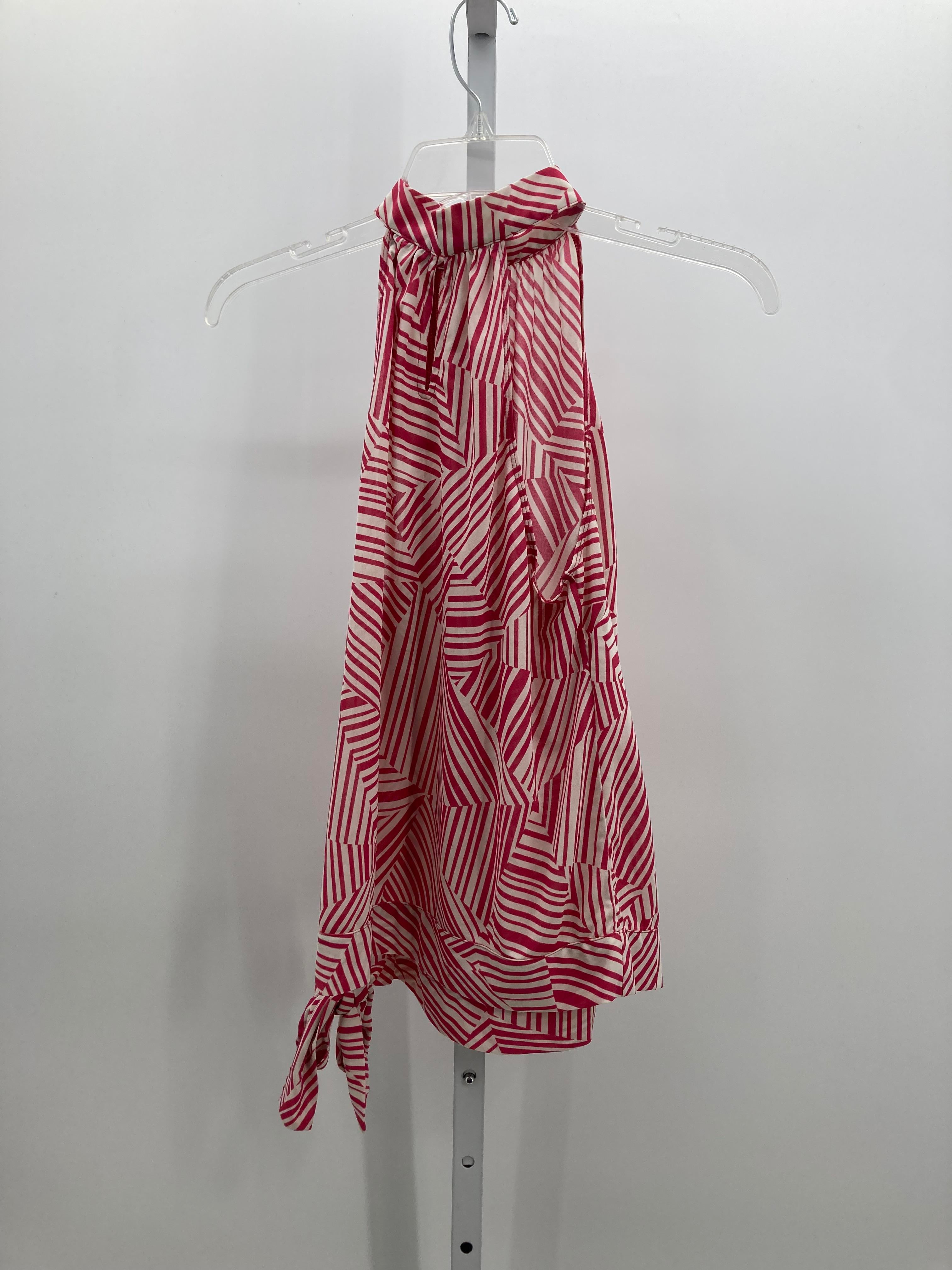 Babystyle Size Small Misses Sleeveless Shirt