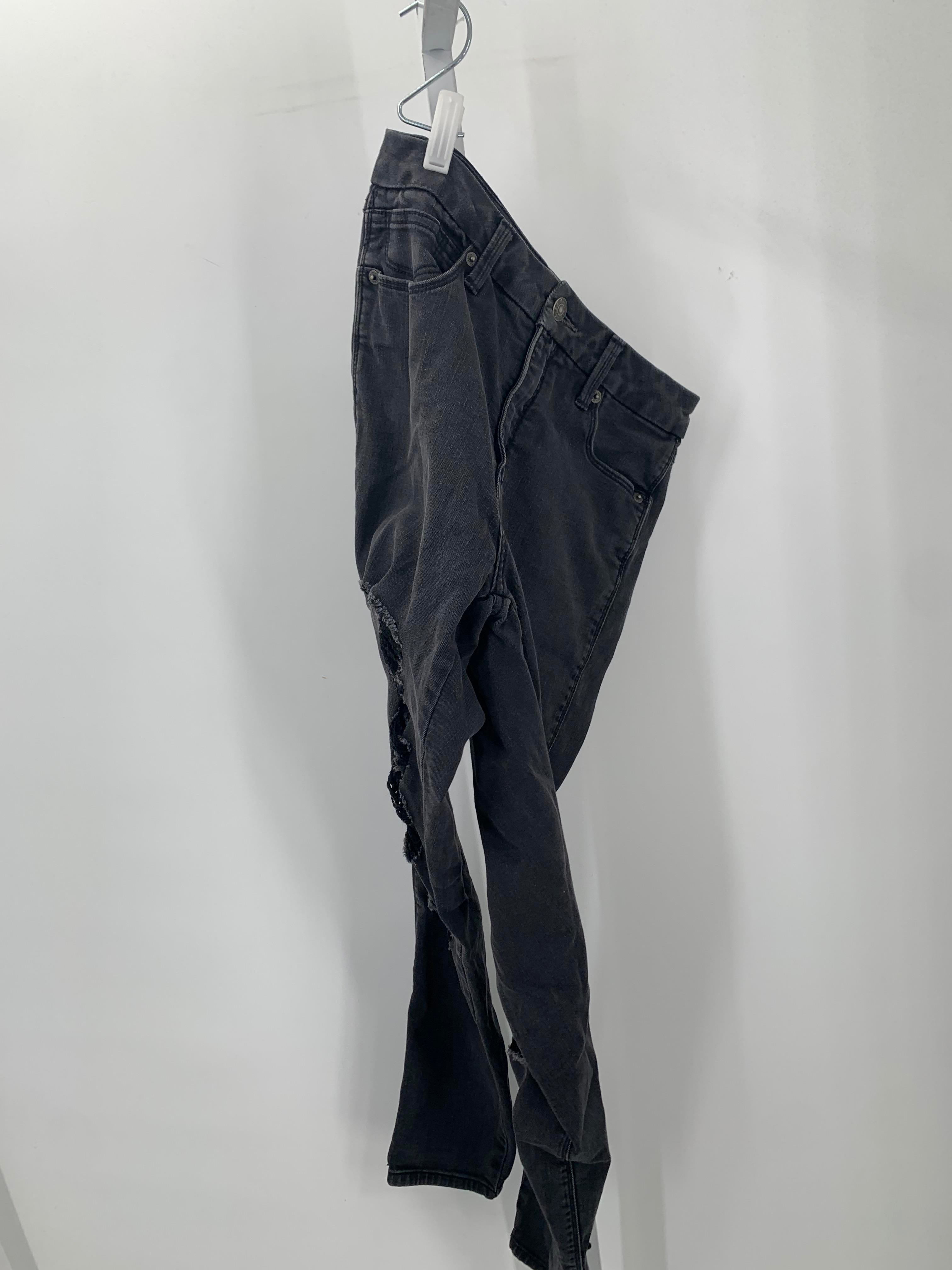 Arizona Size 7 Juniors Jeans