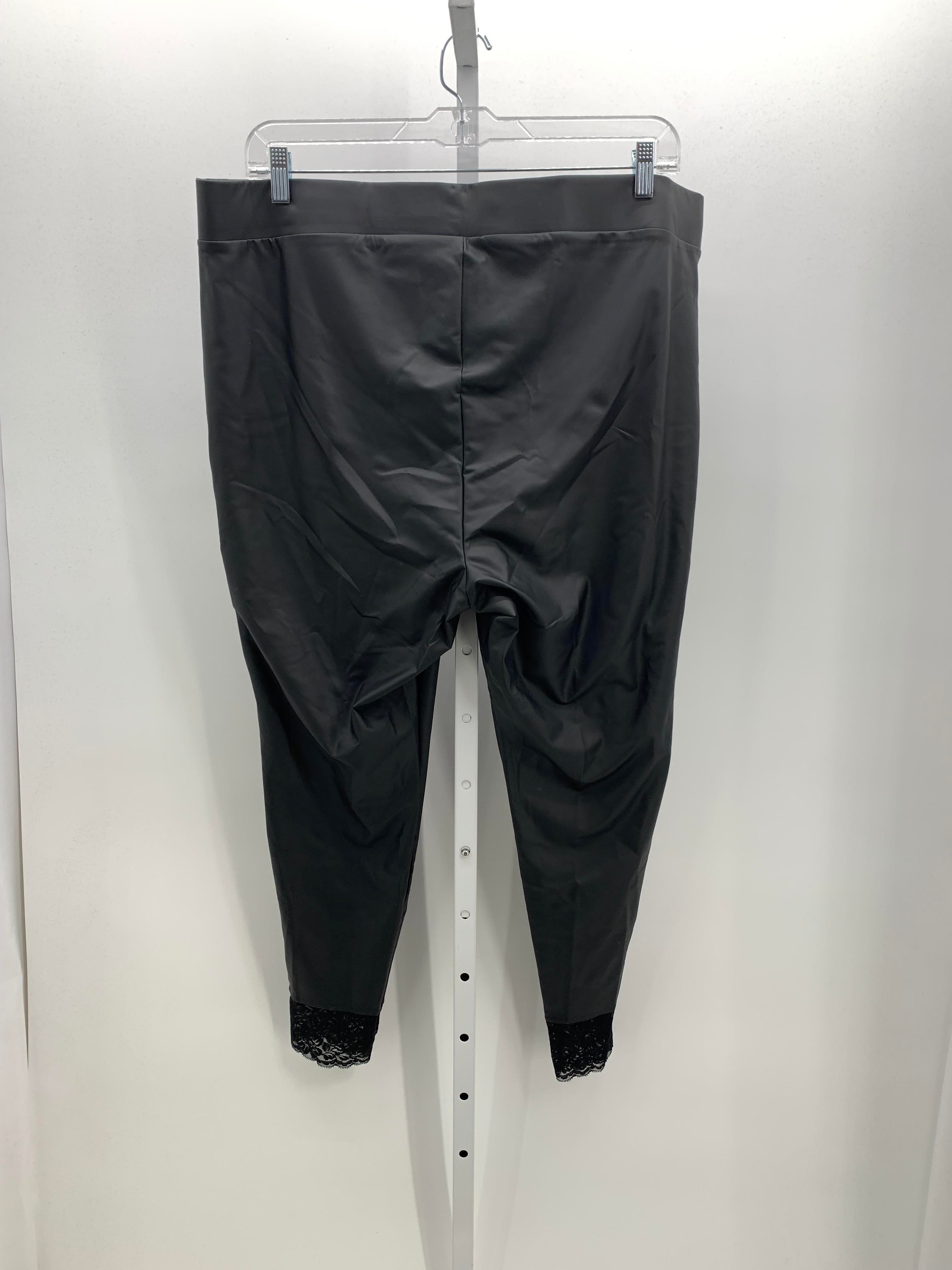 Torrid Size 3X Womens Pants