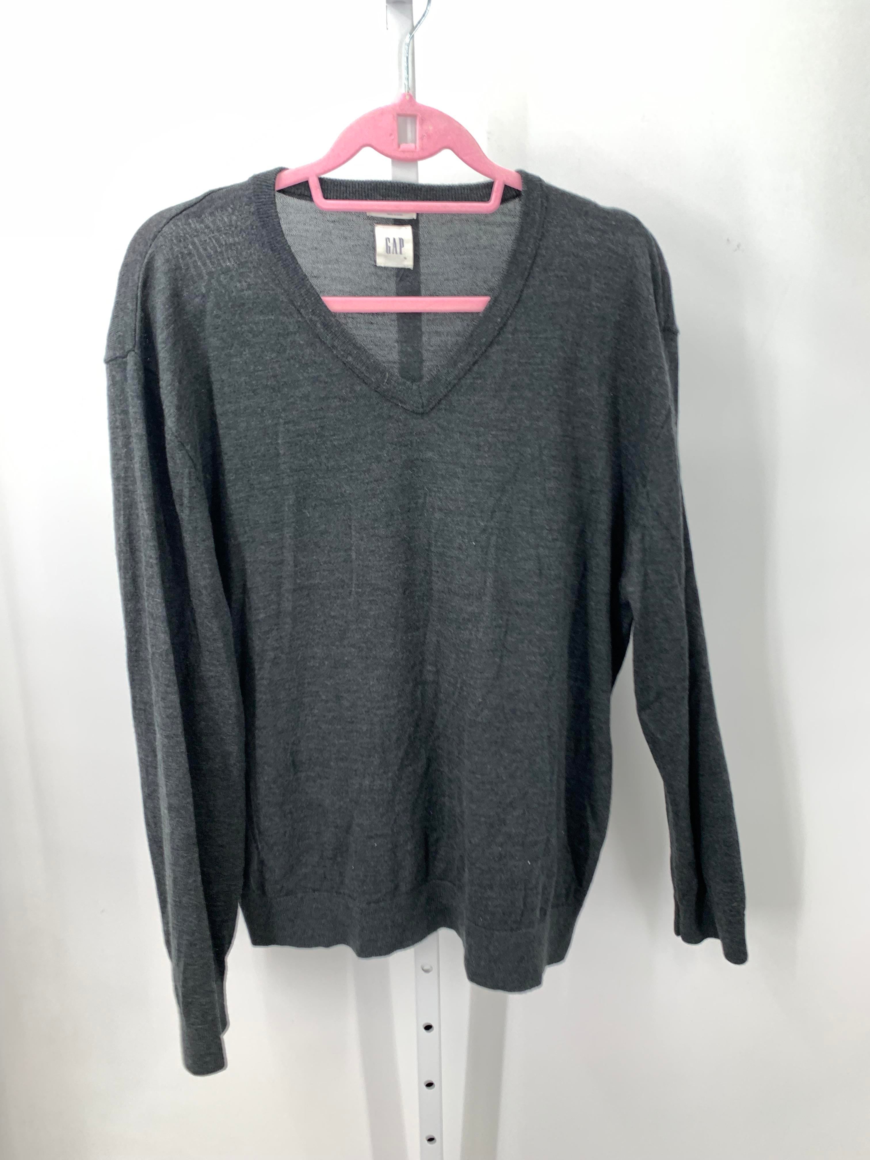 Gap Size Extra Large Misses Long Sleeve Sweater