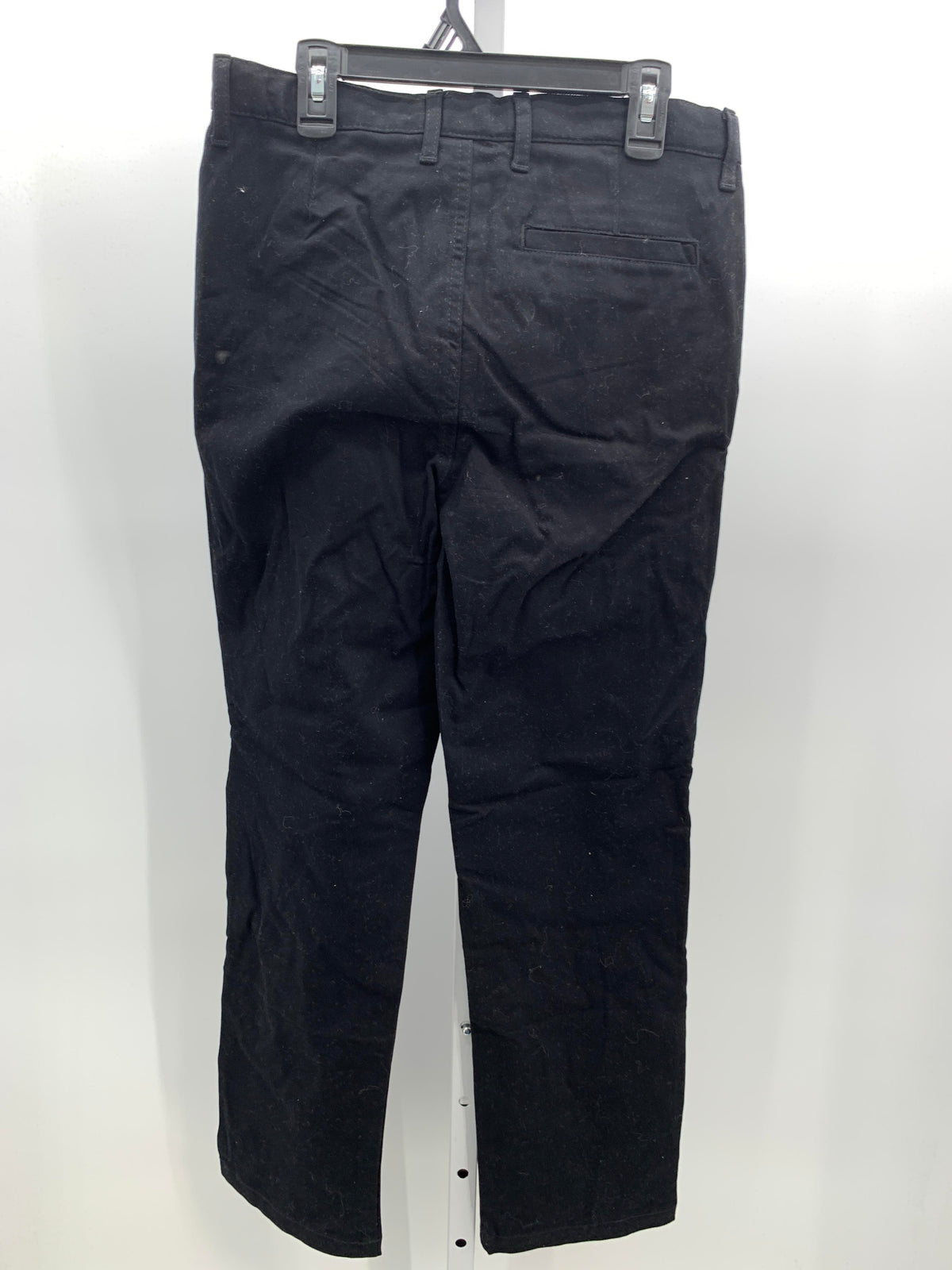 NEW ADJ WAIST STRAIGHT