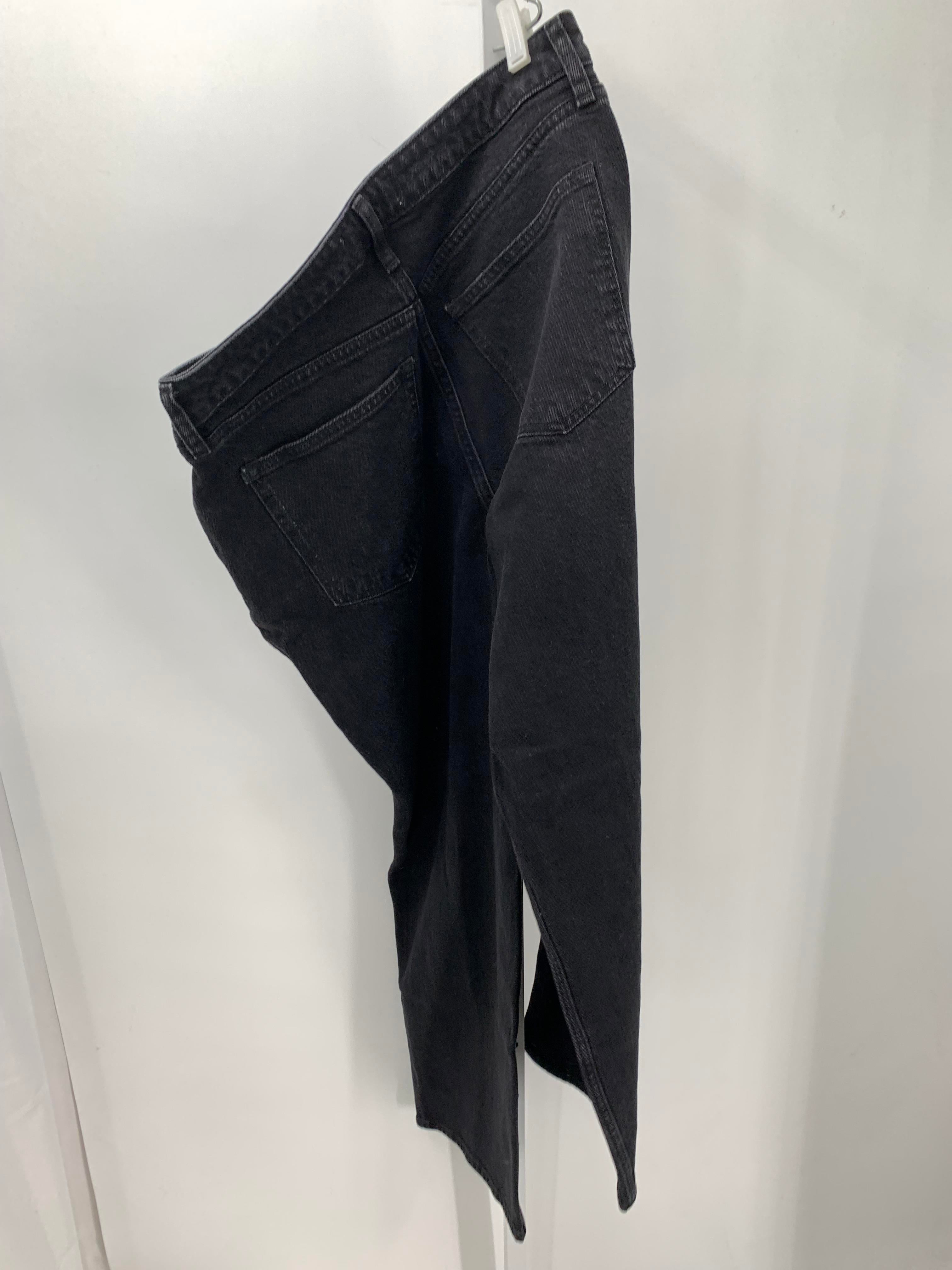 Abercrombie Size 14 short Juniors Jeans