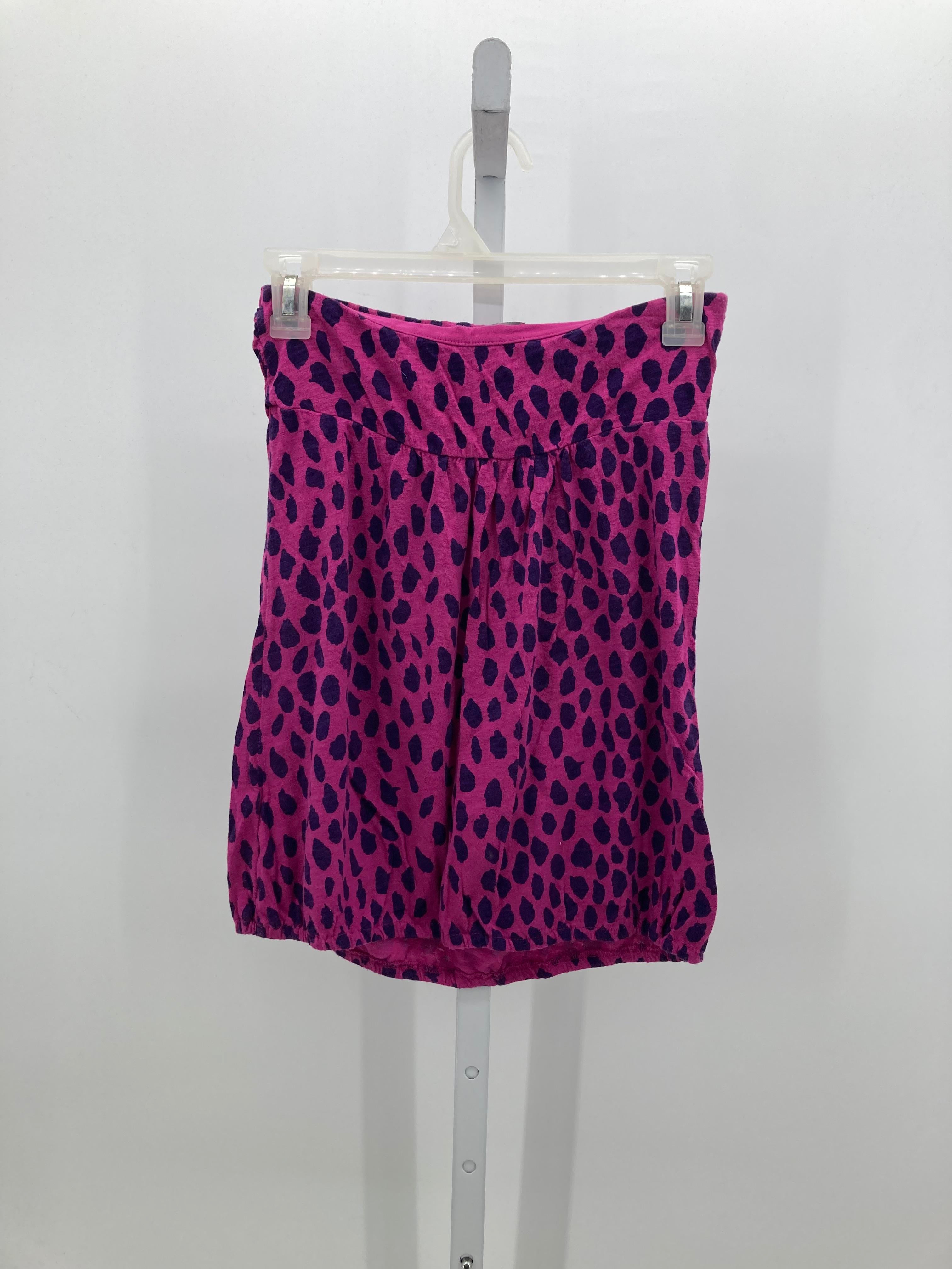 American Eagle Size Medium Juniors Tank