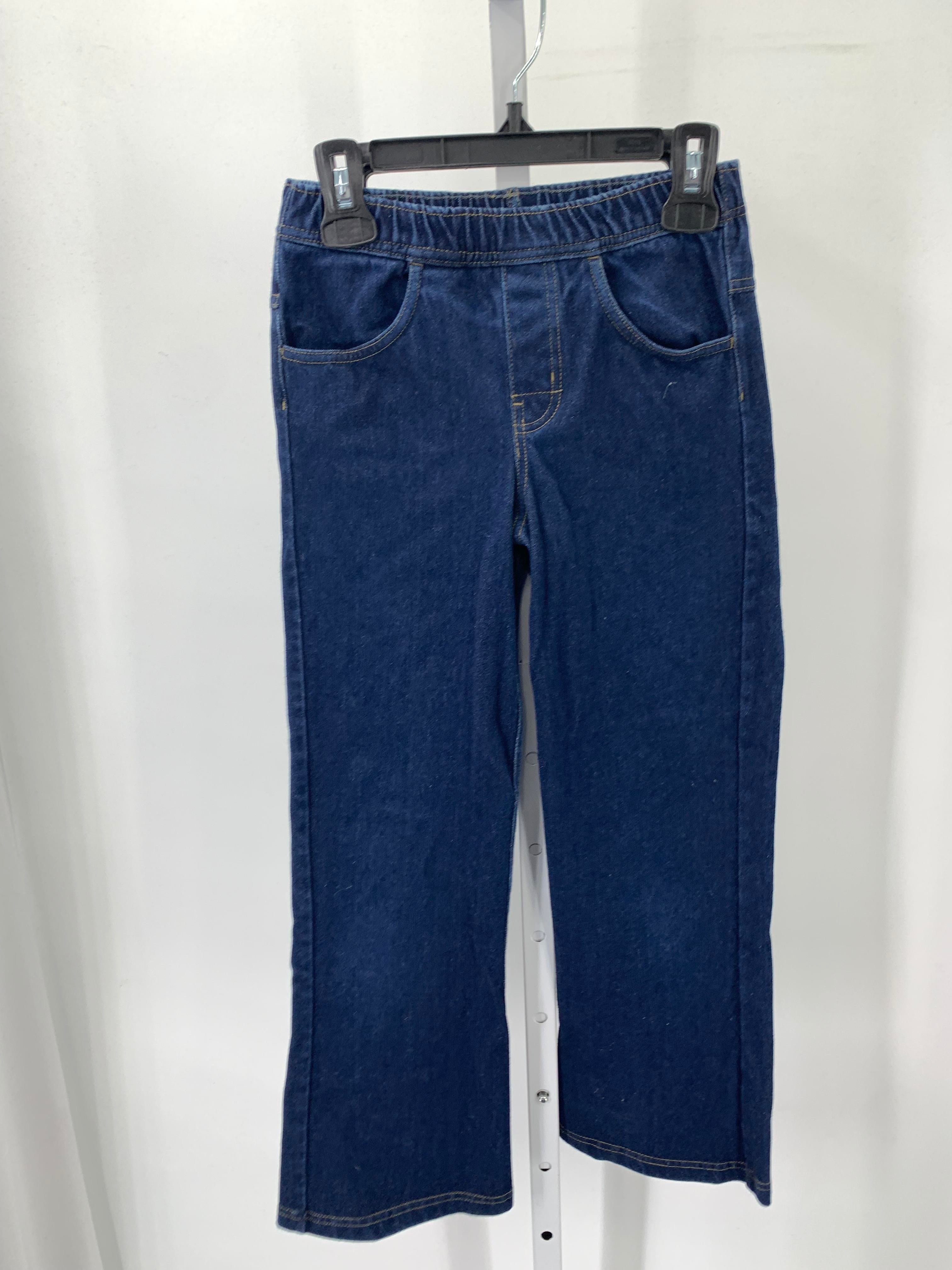 Tea Size 10 Girls Jeans