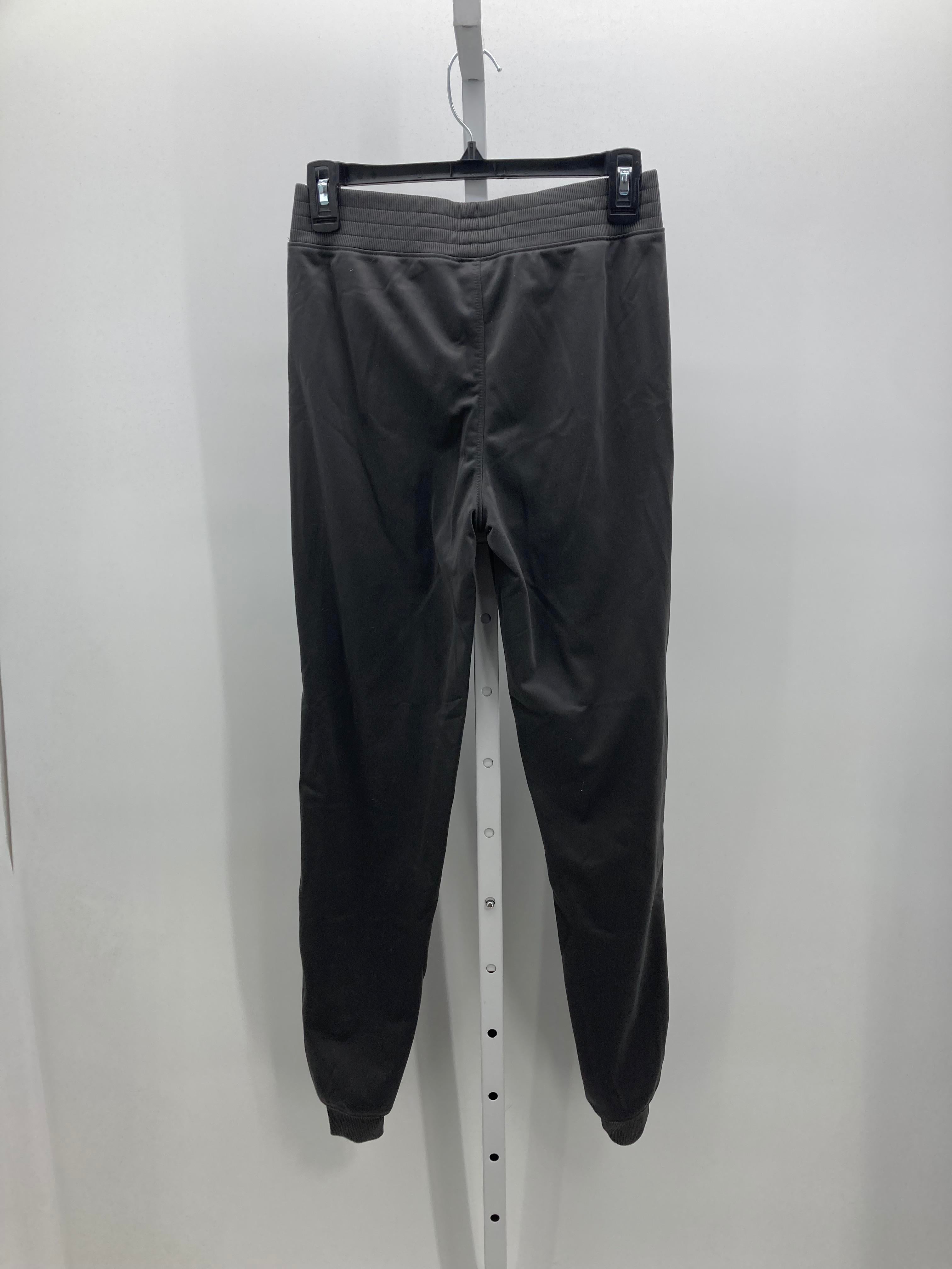 ELASTIC WAIST