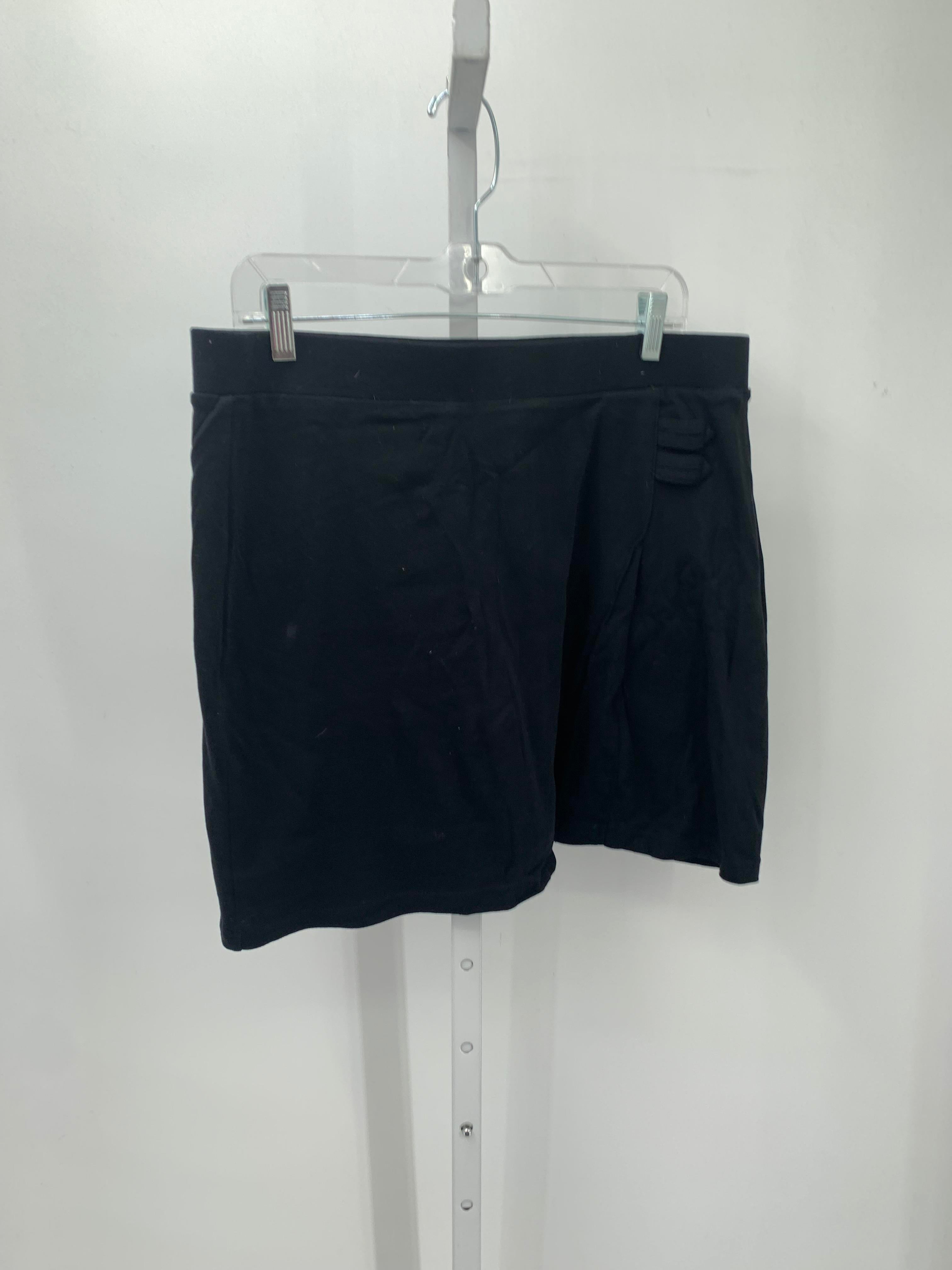 Jones New York Size Large Misses Skirt