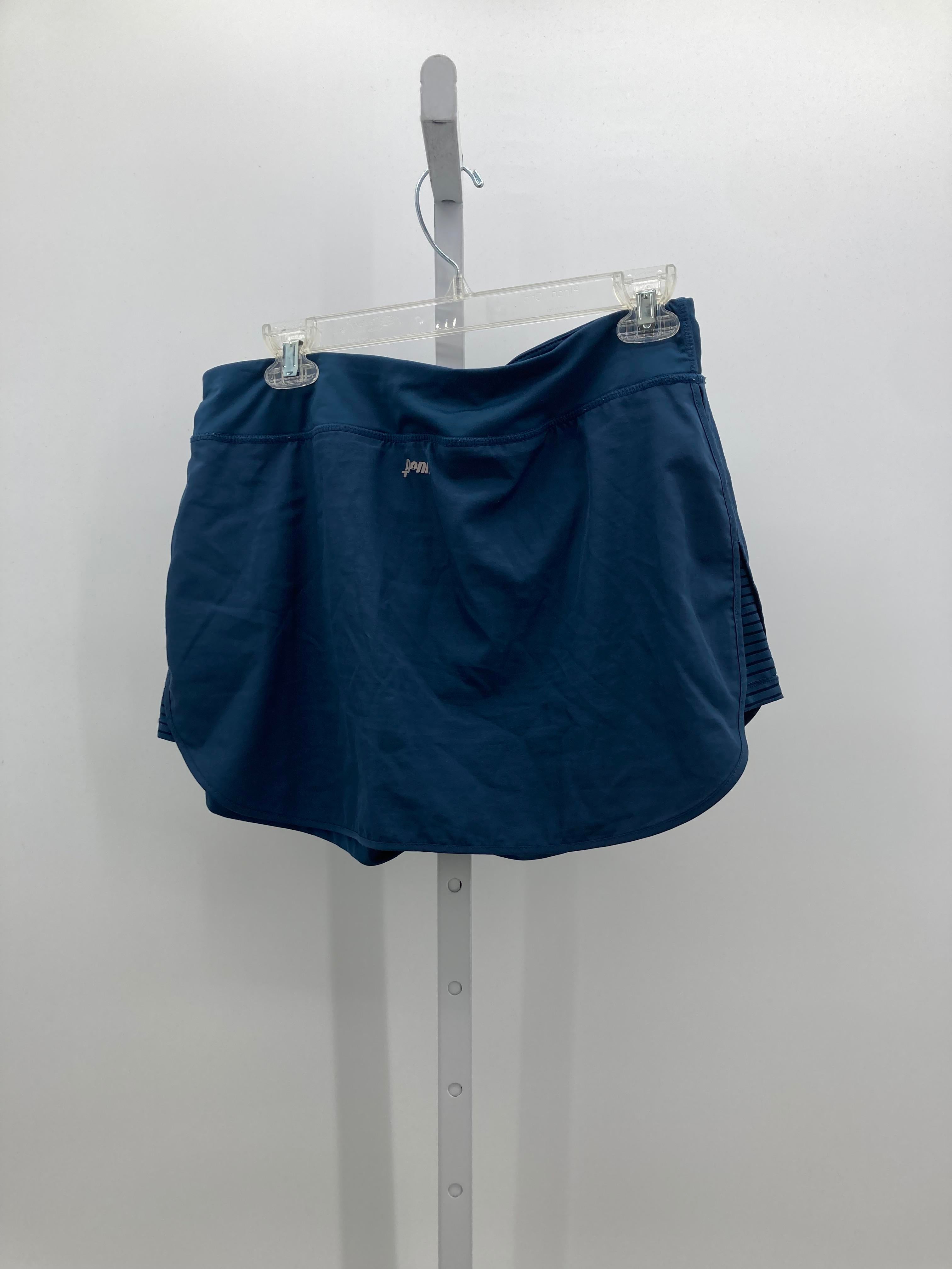 Size Large Misses Skirt