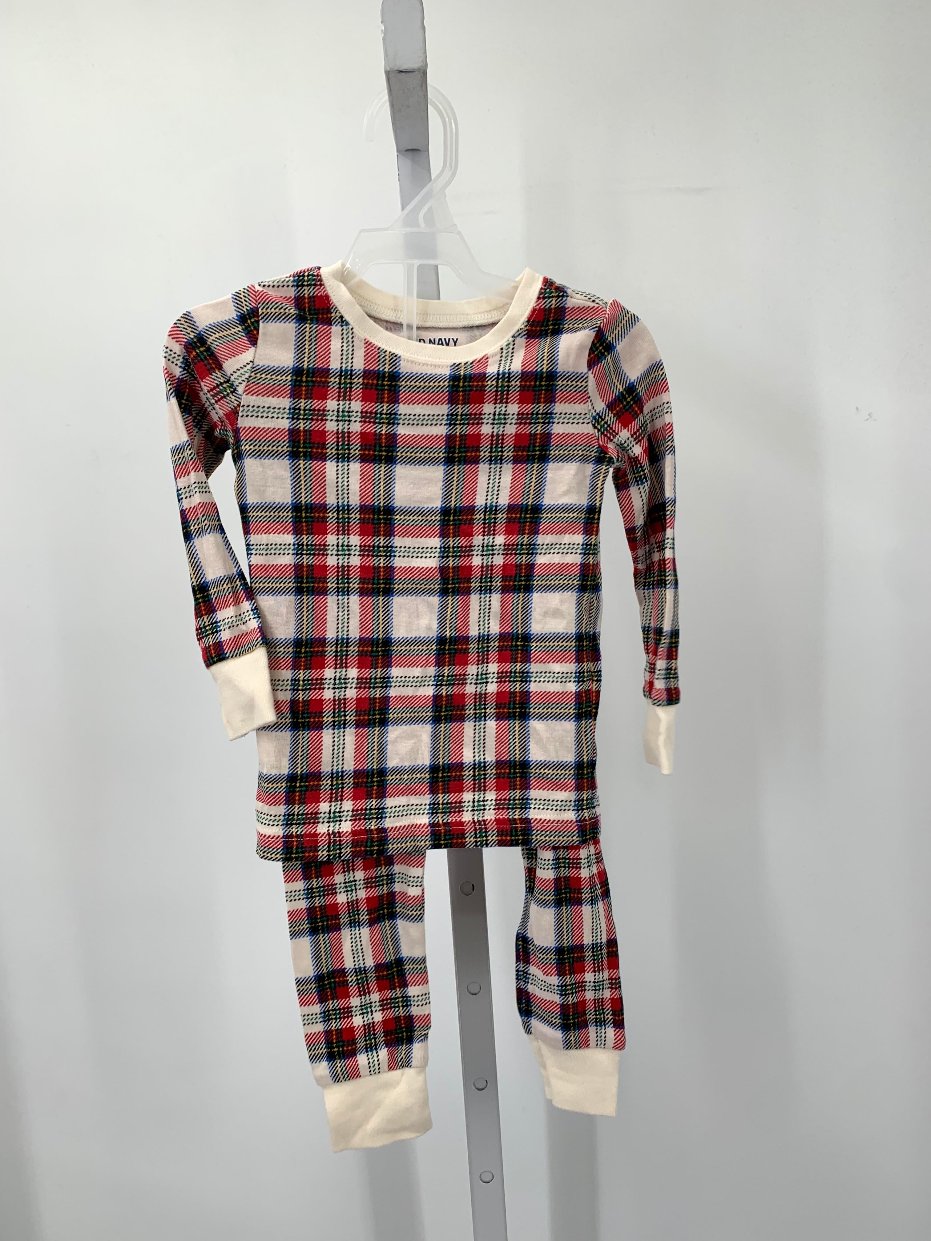 Old Navy Size 2T Girls Pajamas