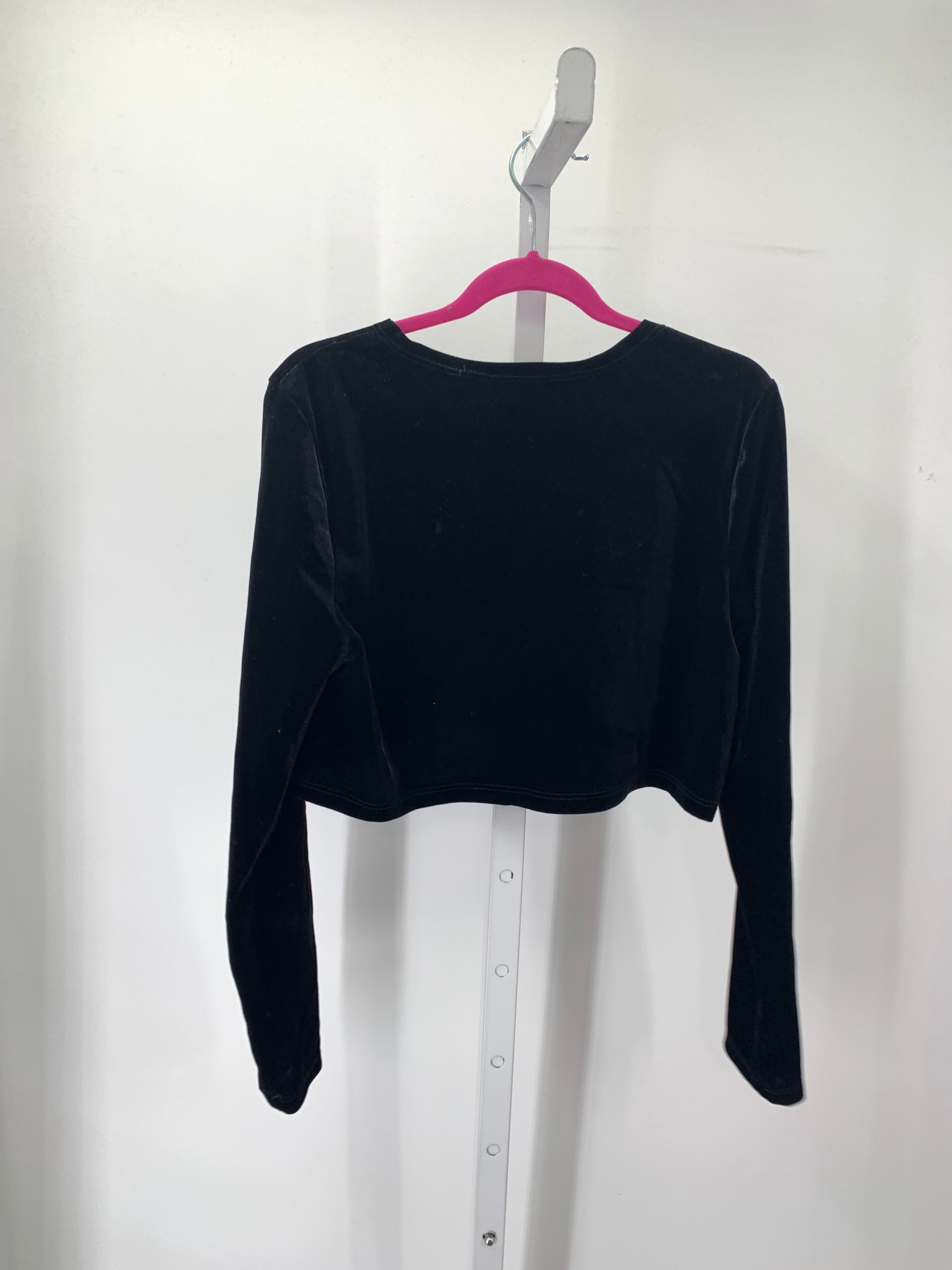 bonnie jean Size 14 Girls Long Sleeve Sweater