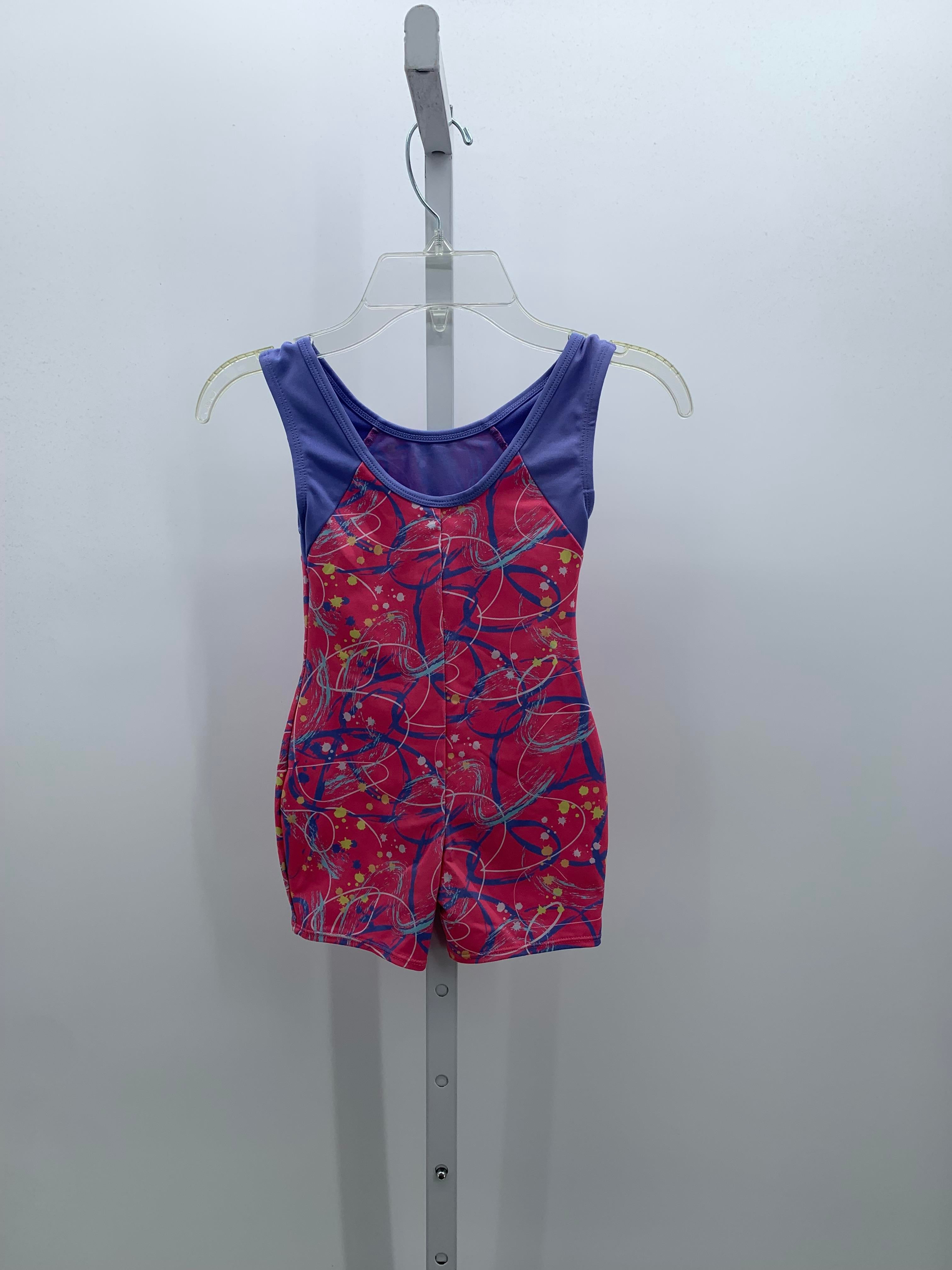 Cat & Jack Size 4-5 Girls Leotard