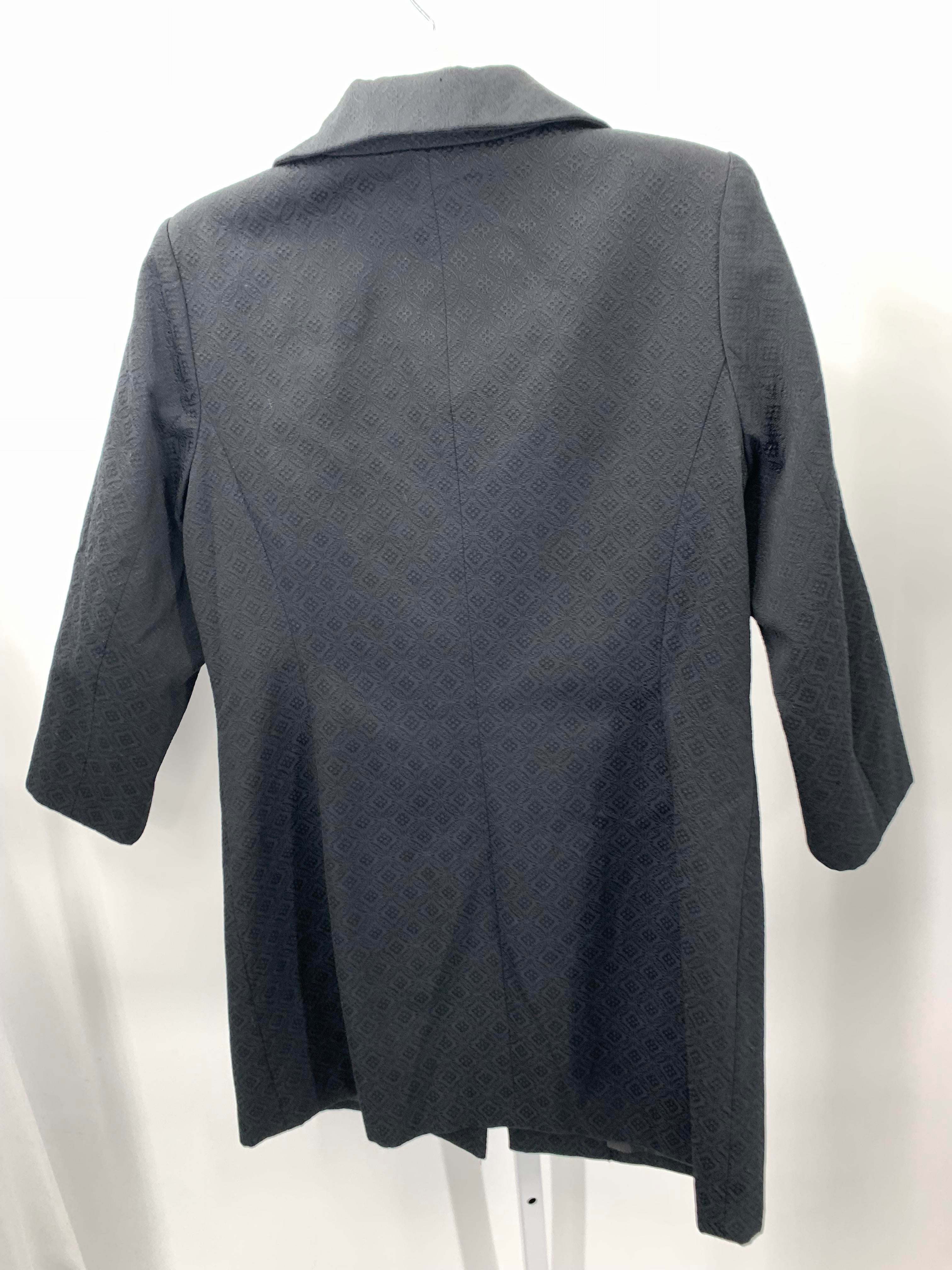 Apostrophe Size Large Misses Jacket