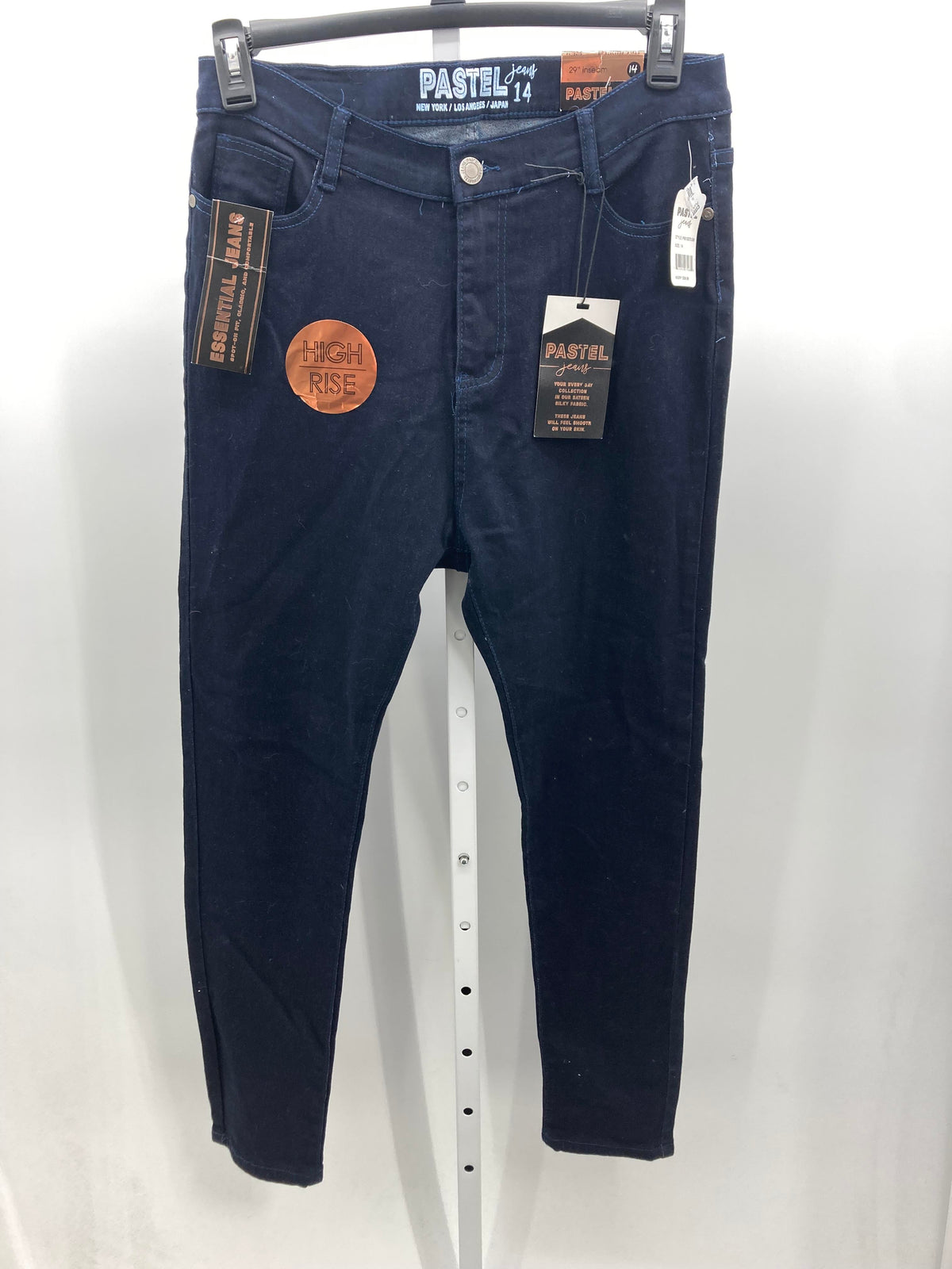 Size 14 Misses Jeans