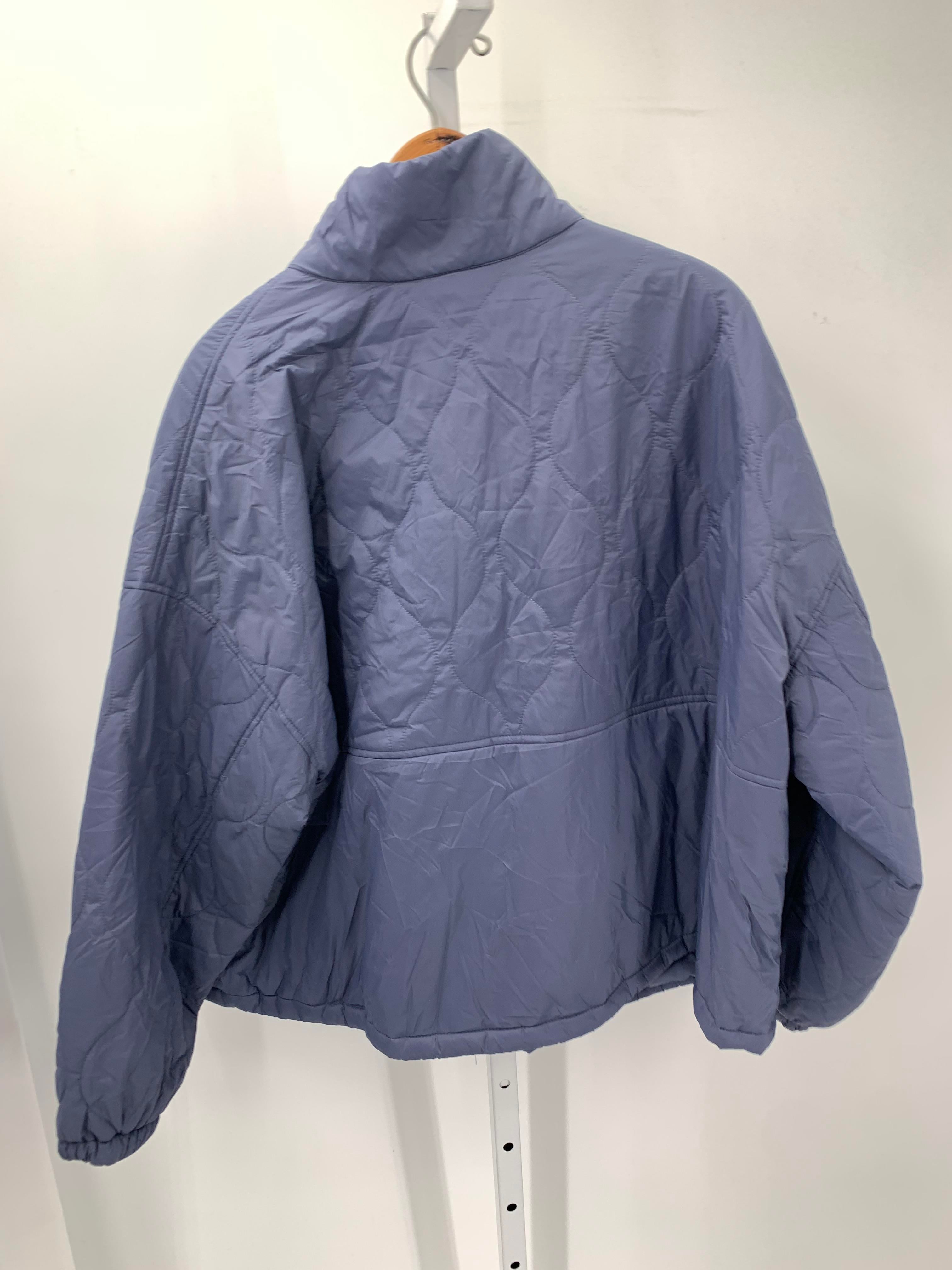 Old Navy Size 2X Womens Jacket