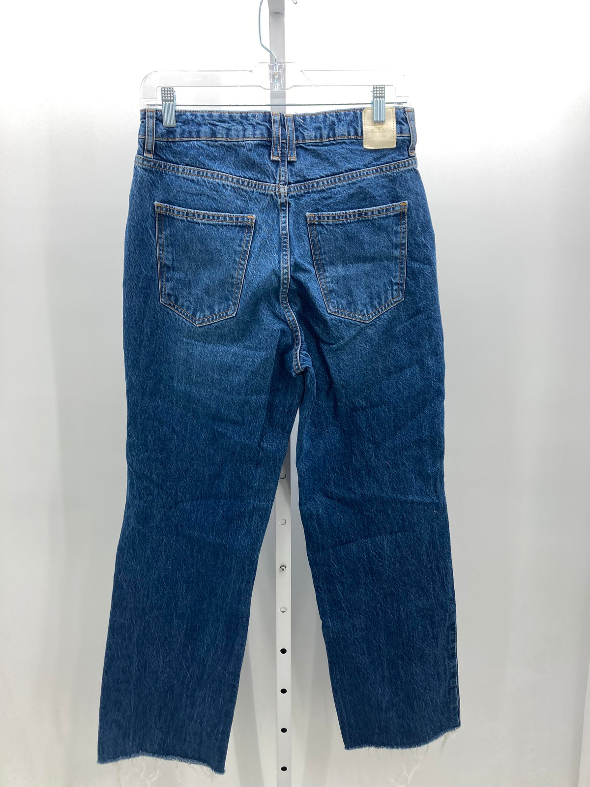 Zara Size 8 Misses Jeans