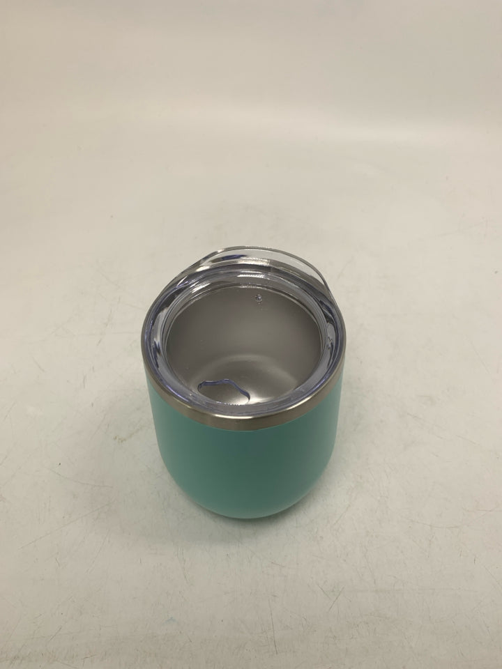 NEW WINE TUMBLER.