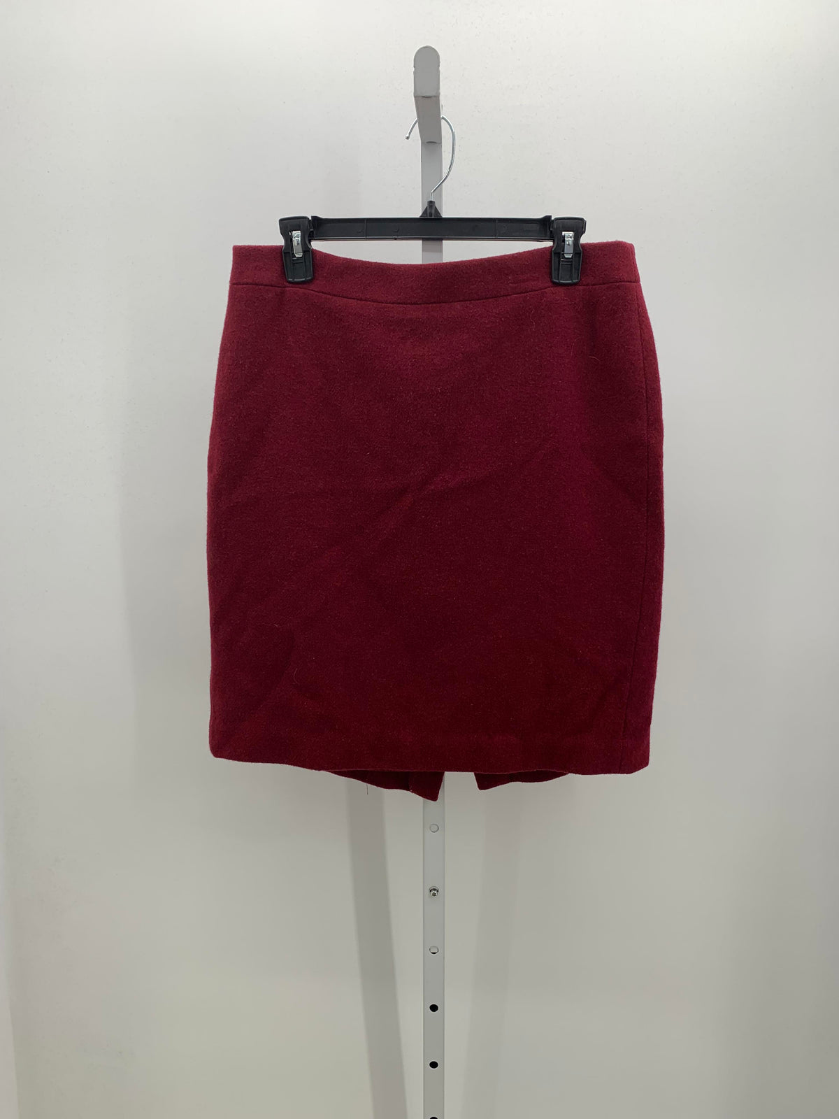 J. Crew Size 10 Misses Skirt
