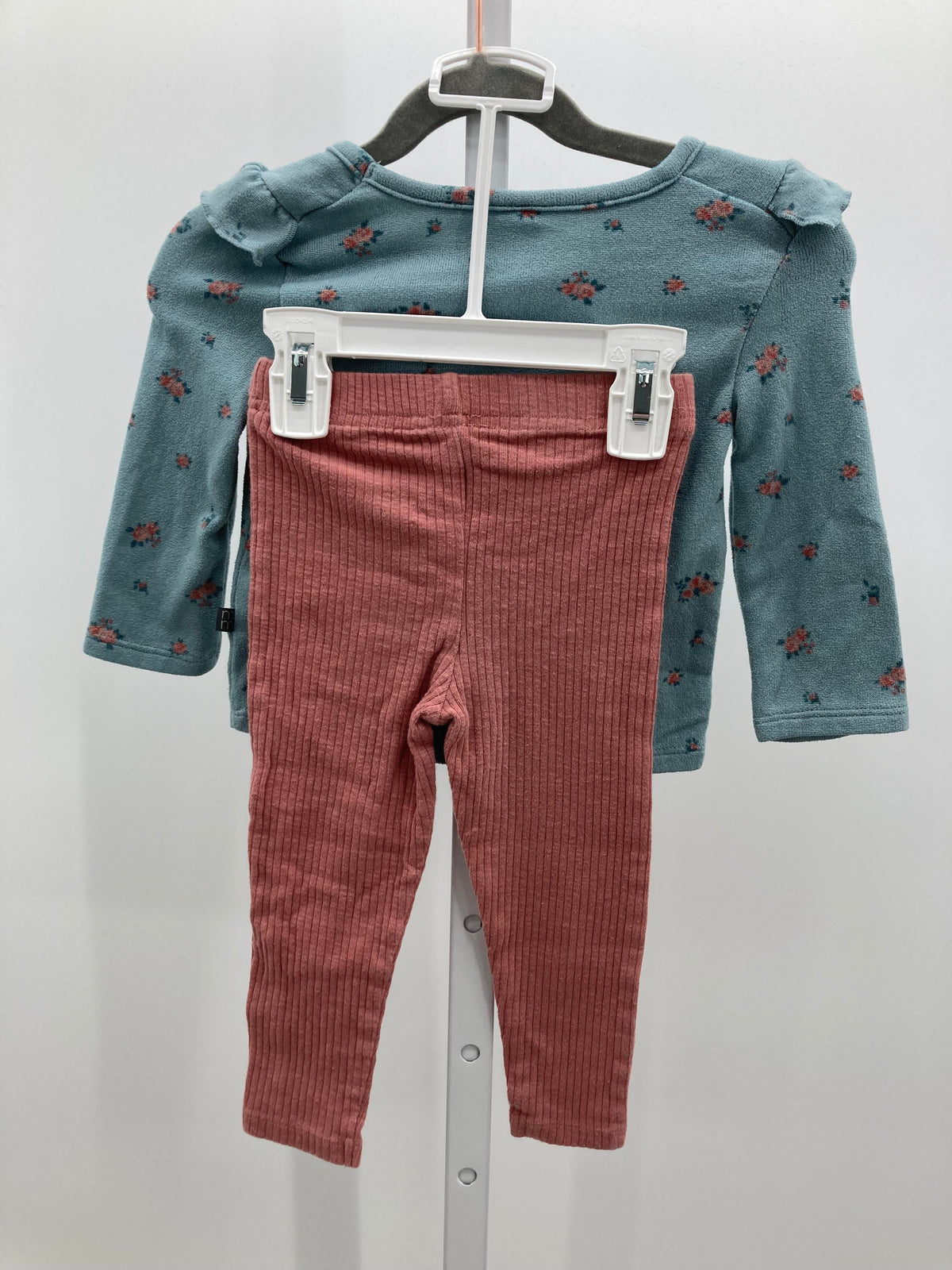 Modern Moments Size 18 Months Girls 2 Pieces