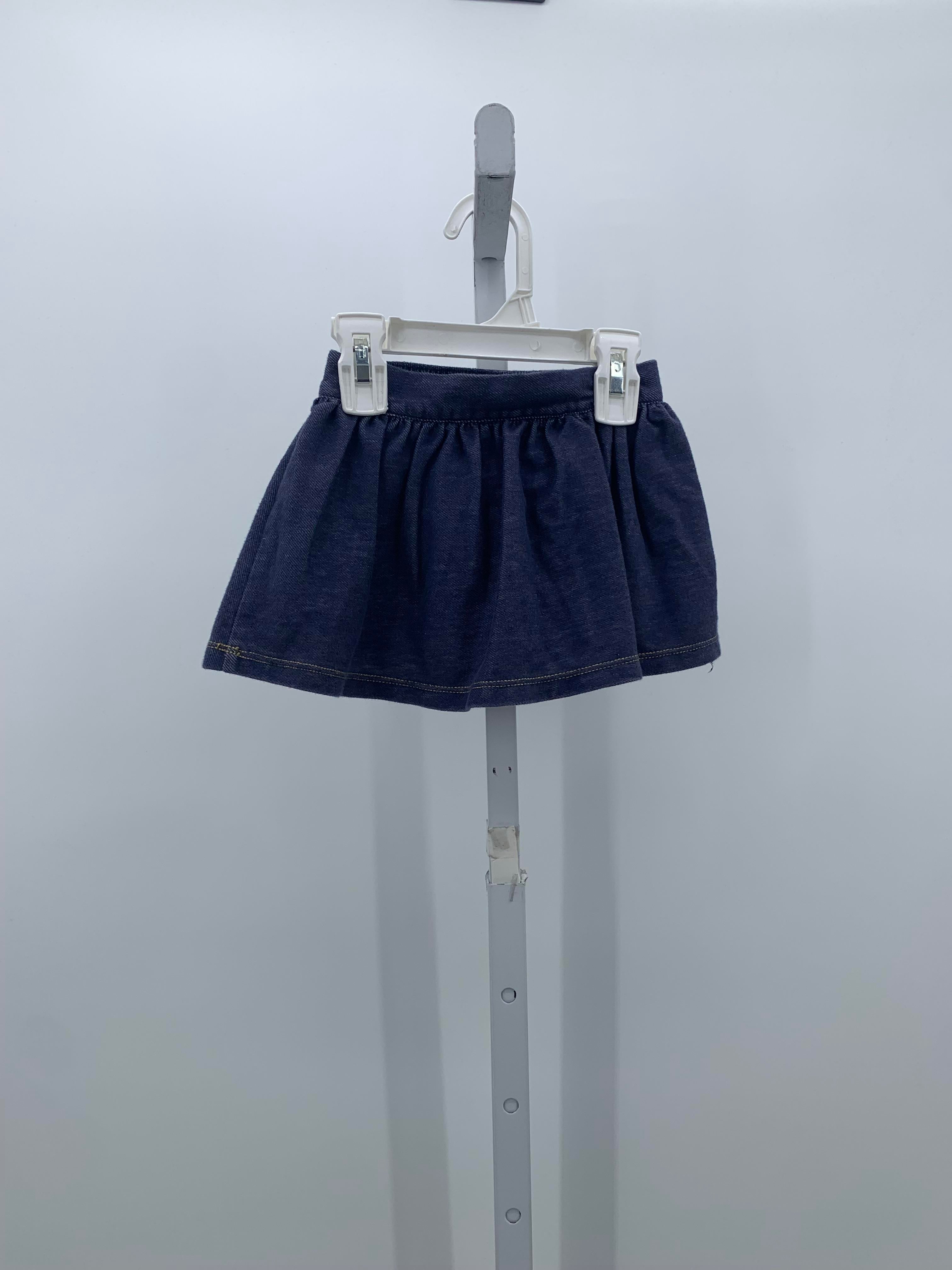 Old Navy Size 18-24 Months Girls Skort