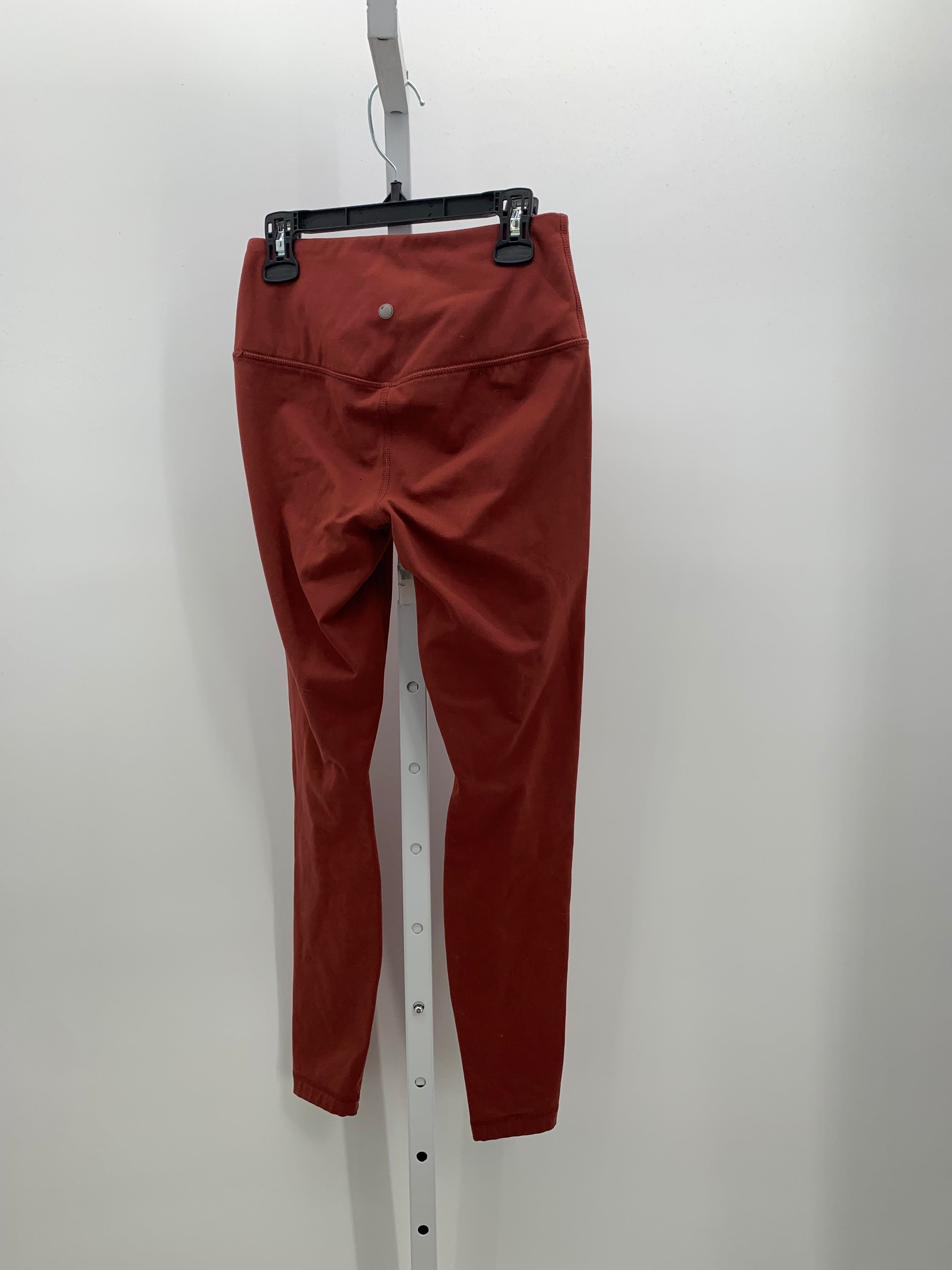 Yogalicious Size X Small Misses Leggings