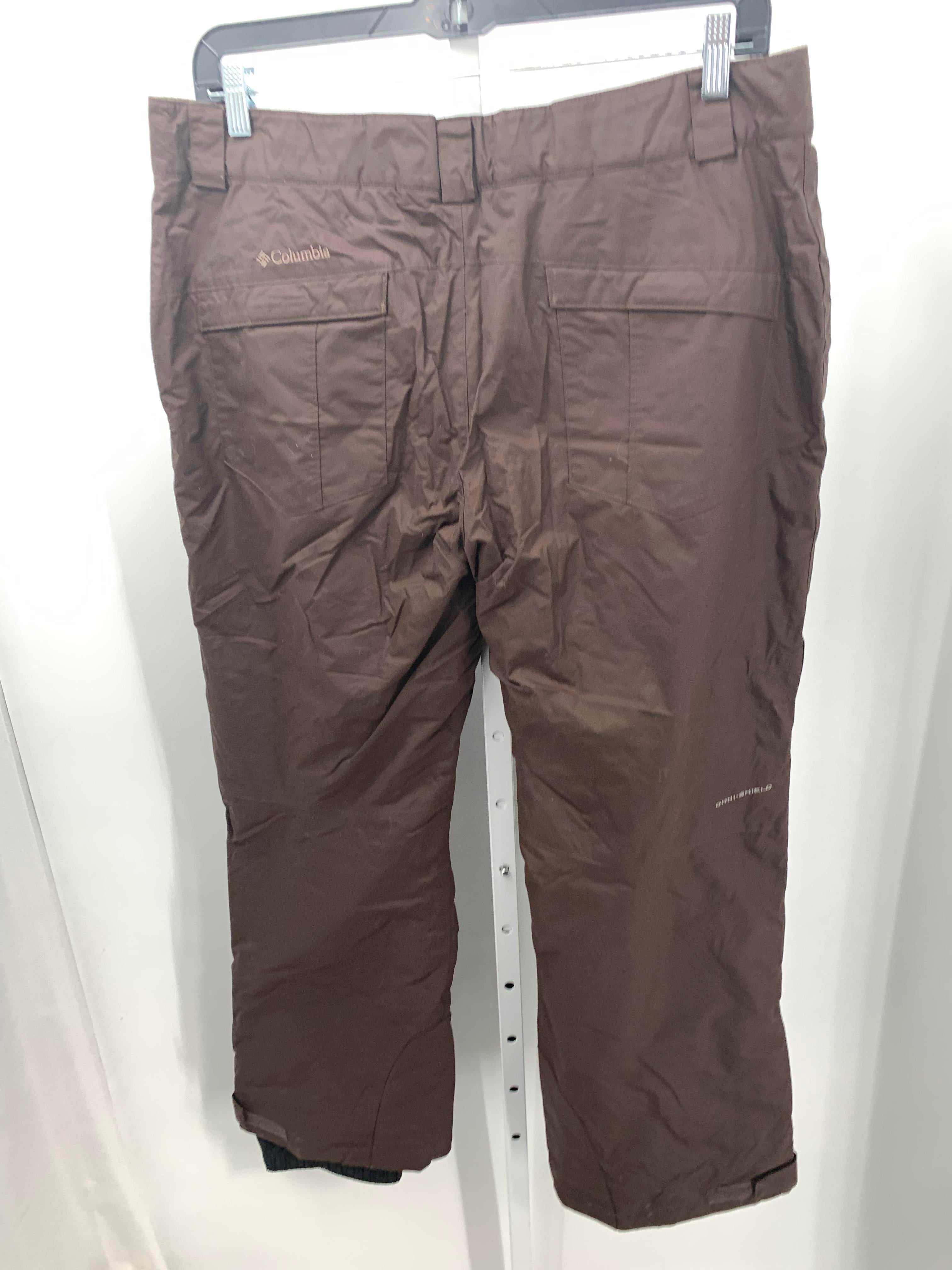 Columbia Size Extra Large Misses Snow Pants