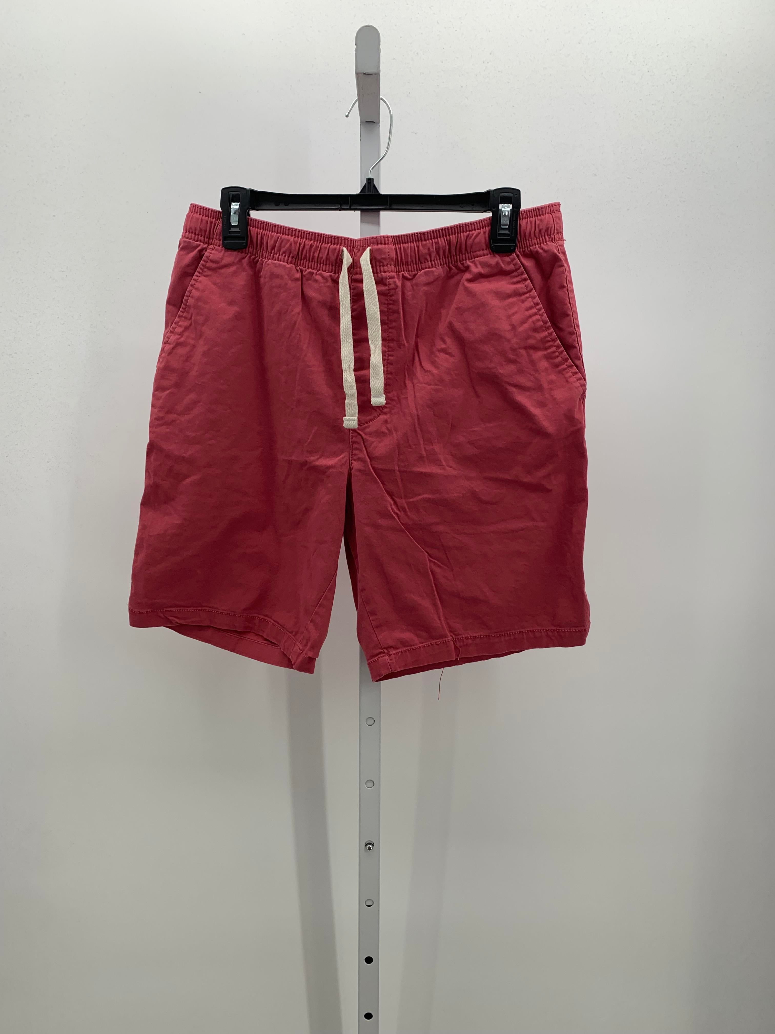 DRAW WAIST SHORTS