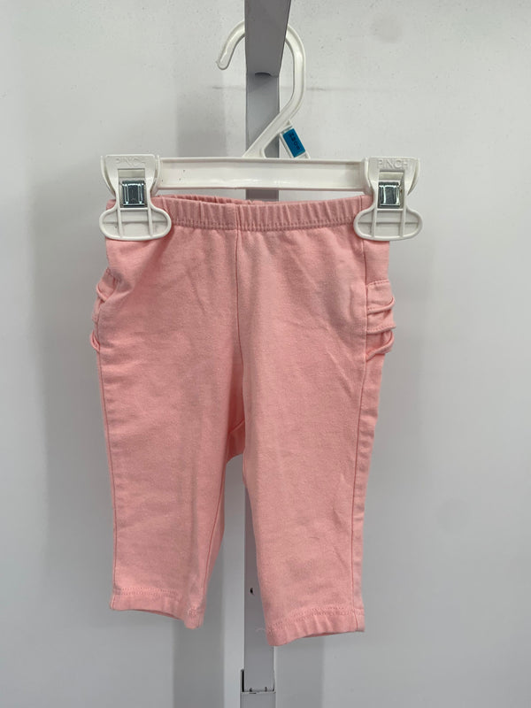 Old Navy Size 0-3 months Girls Pants
