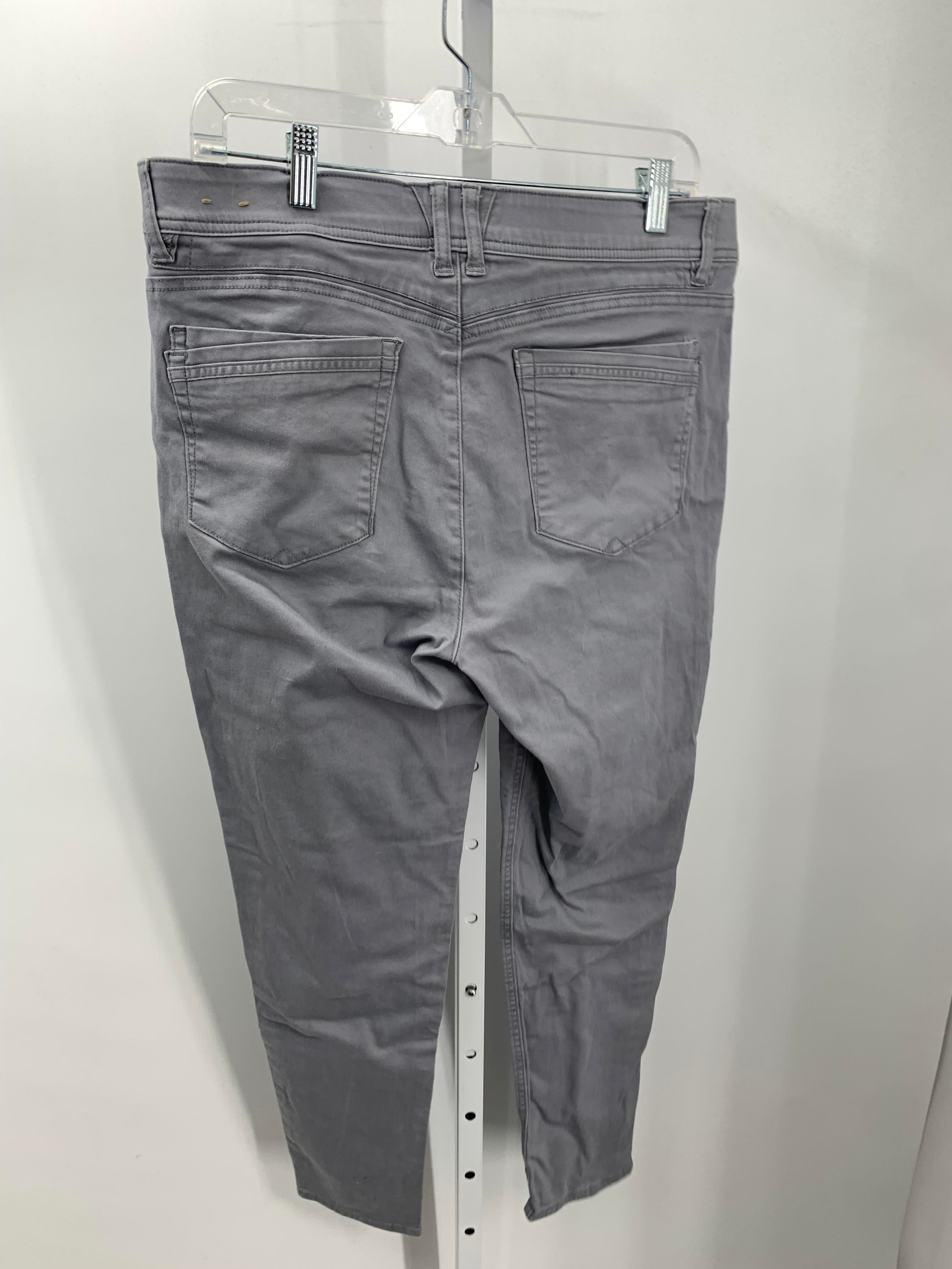 Democracy Size 14 Misses Jeans