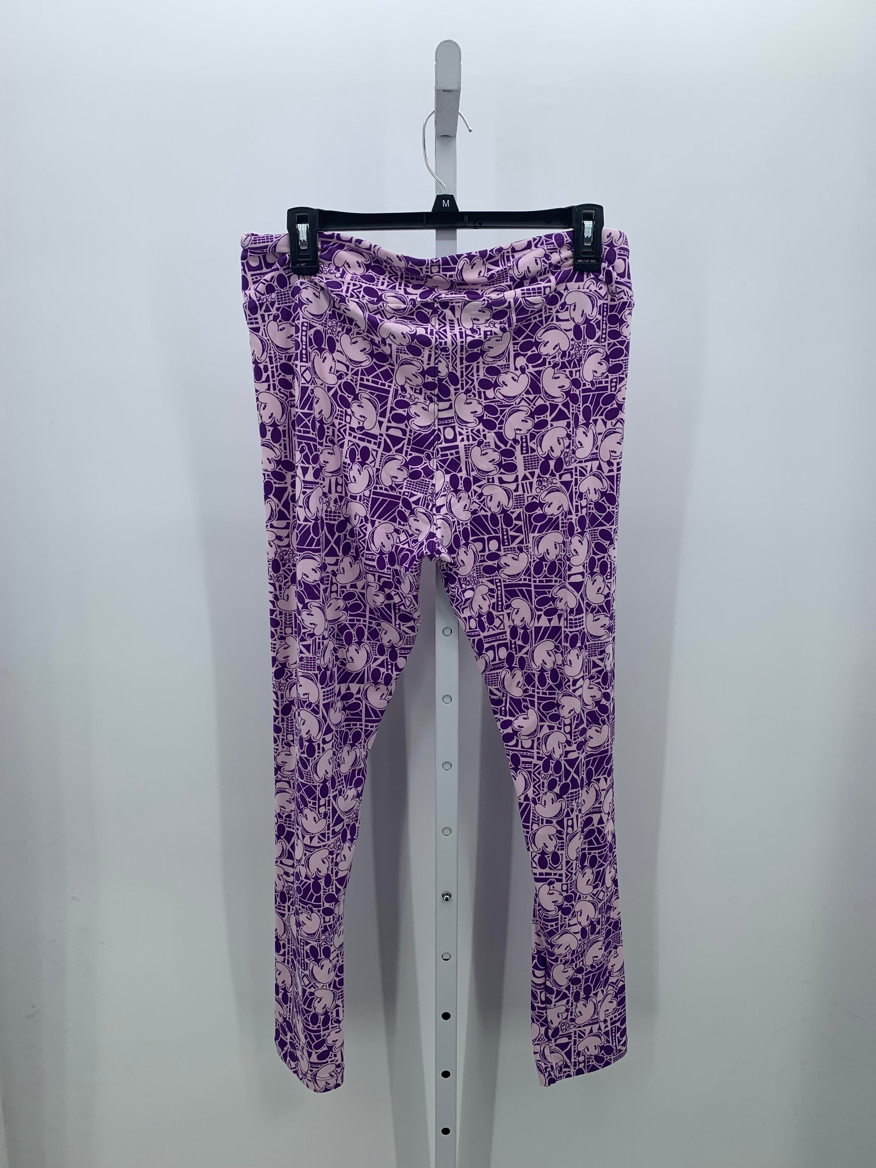 Lularoe Size Extra Large Misses Leggings