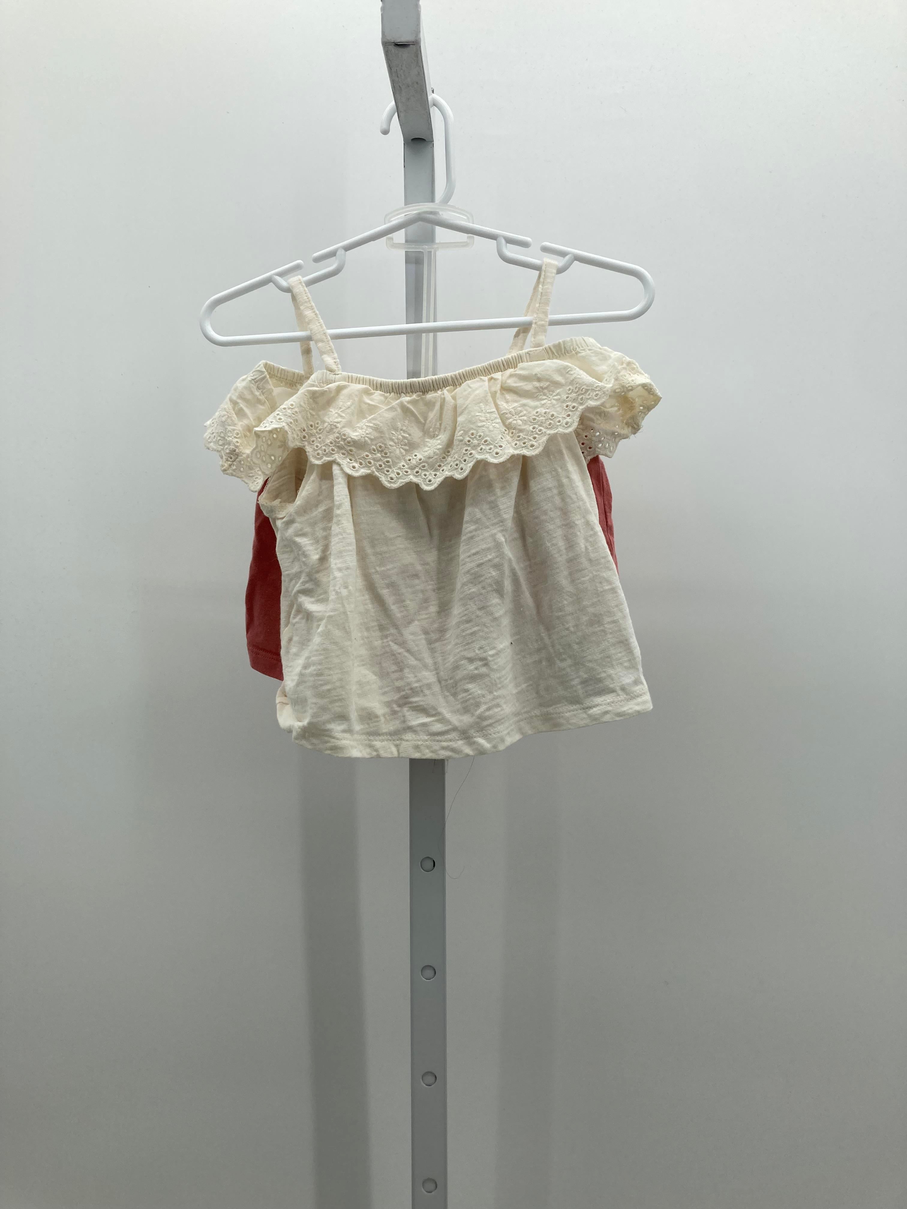 Old Navy Size 12-18 Months Girls 2 Pieces