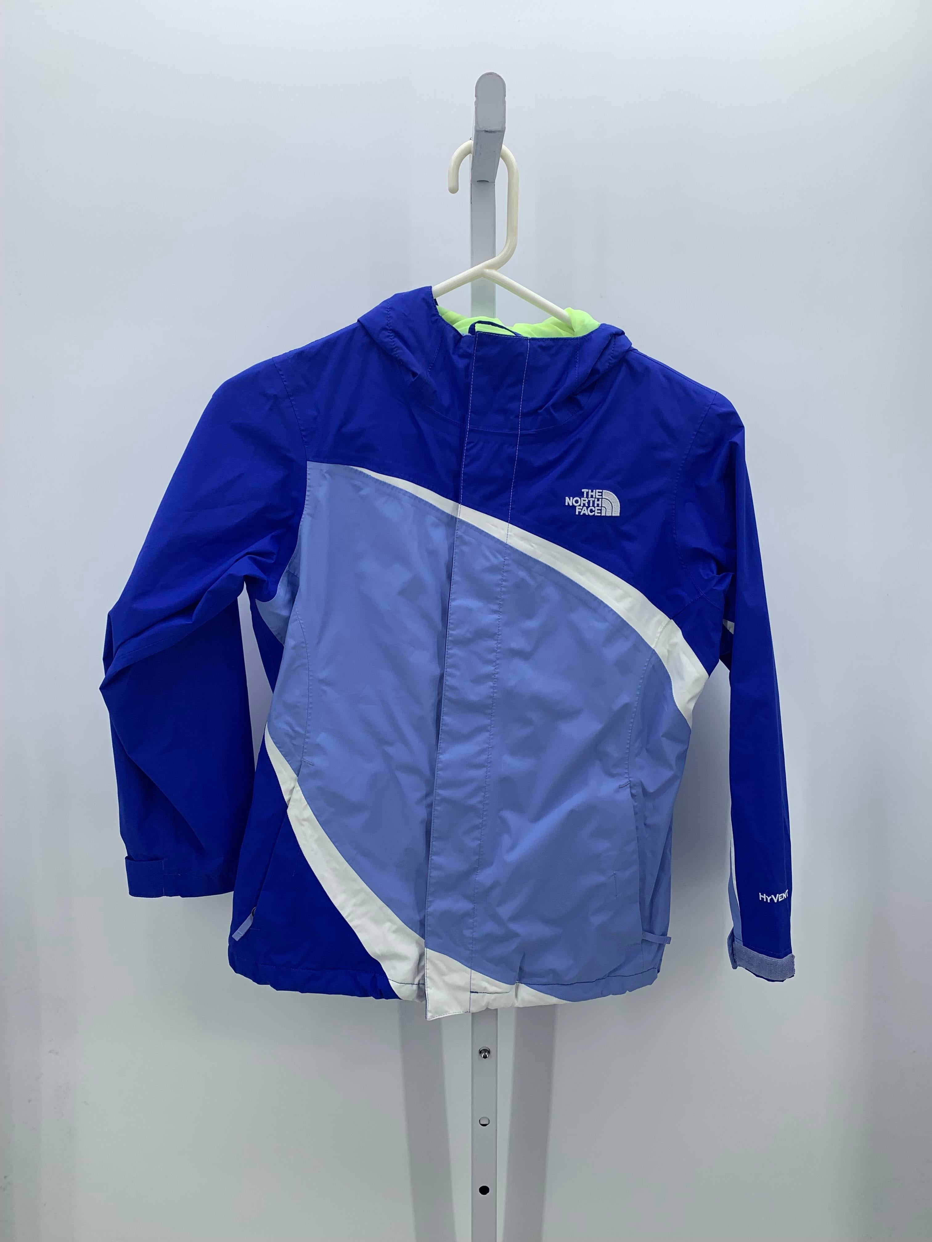 The North Face Size 10-12 Girls Lightweight