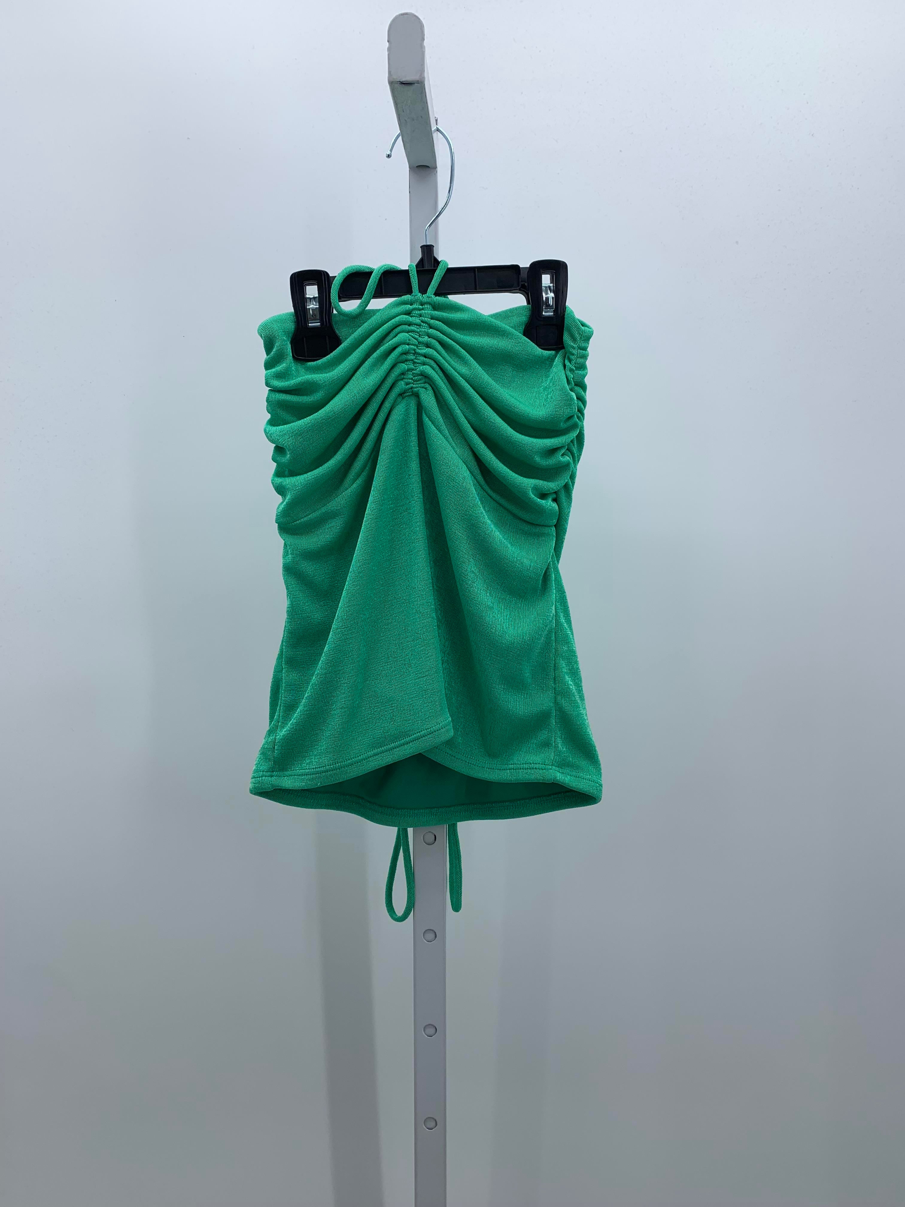 Size X Small Juniors Tank