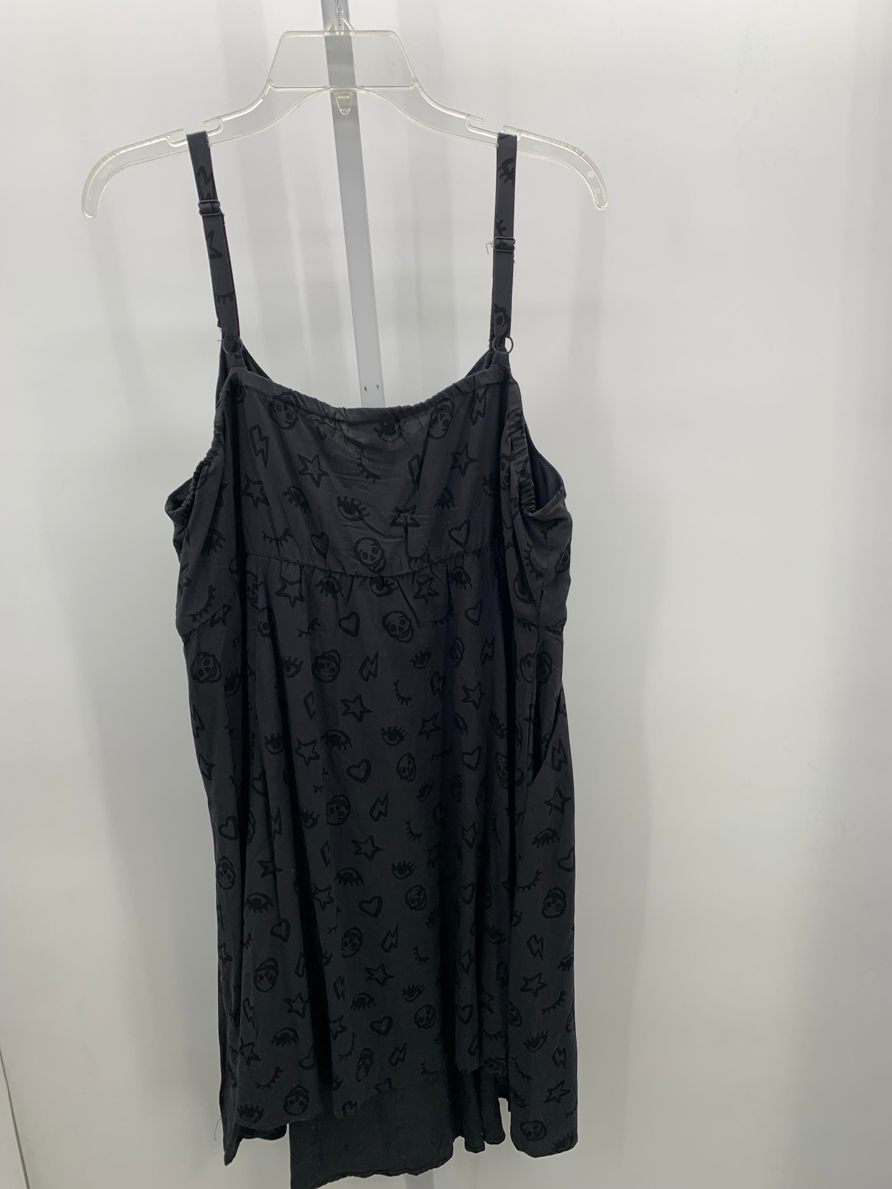 Torrid Size 2X Womens Sundress