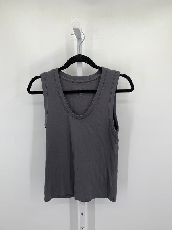 A New Day Size Large Misses Tank