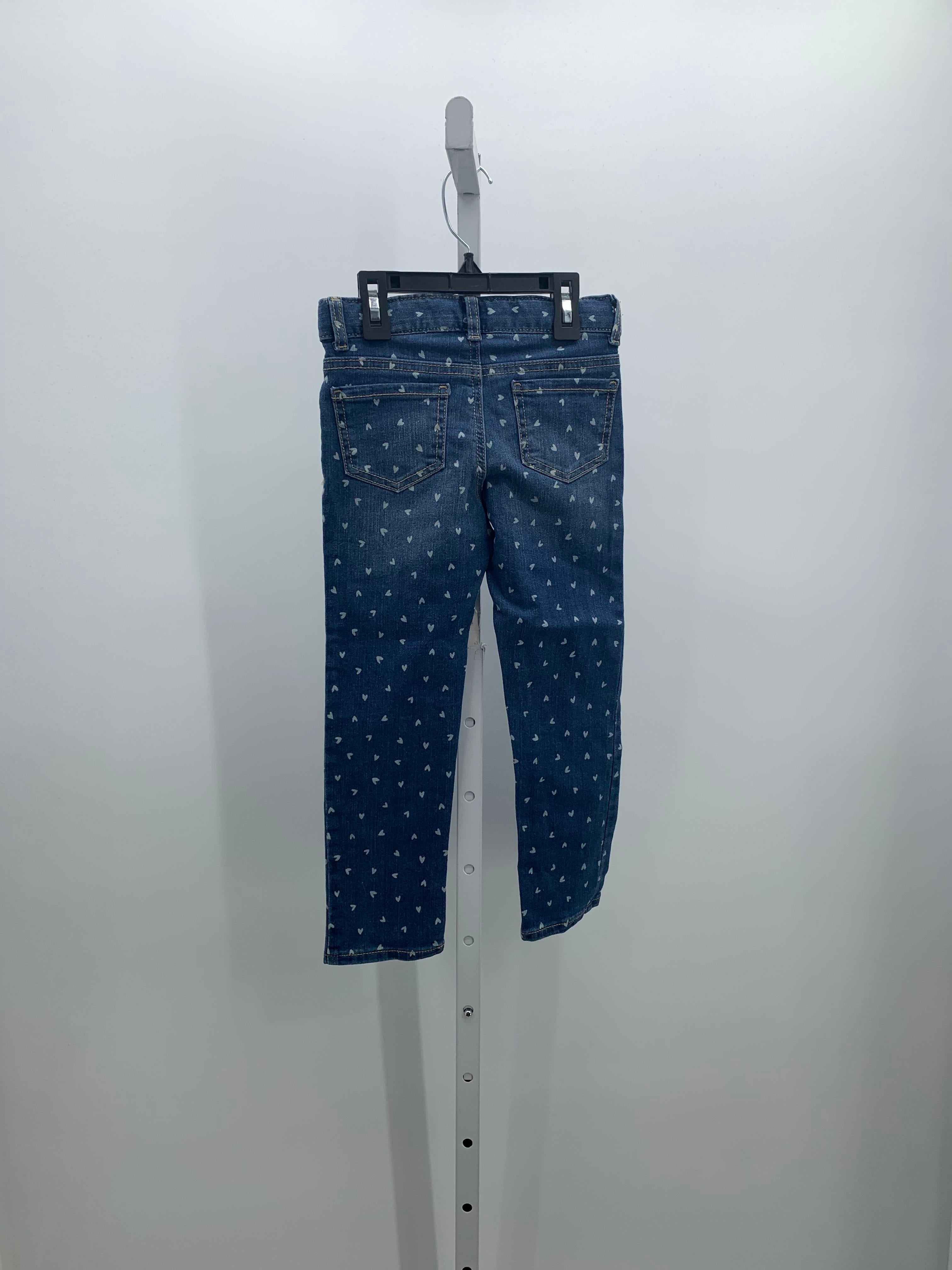 Cat & Jack Size 5 Girls Jeans