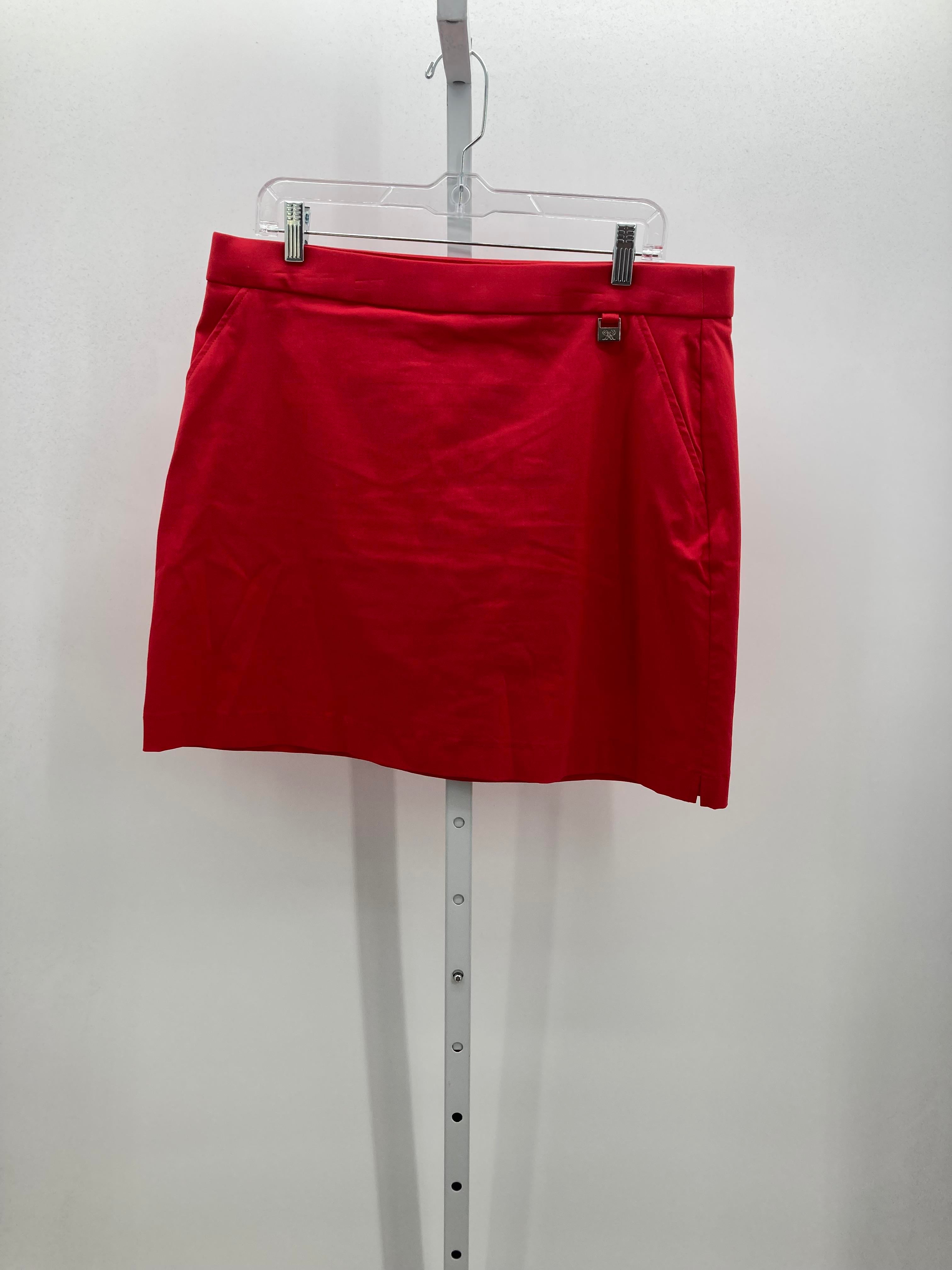 Rafaella Size Extra Large Misses Skirt