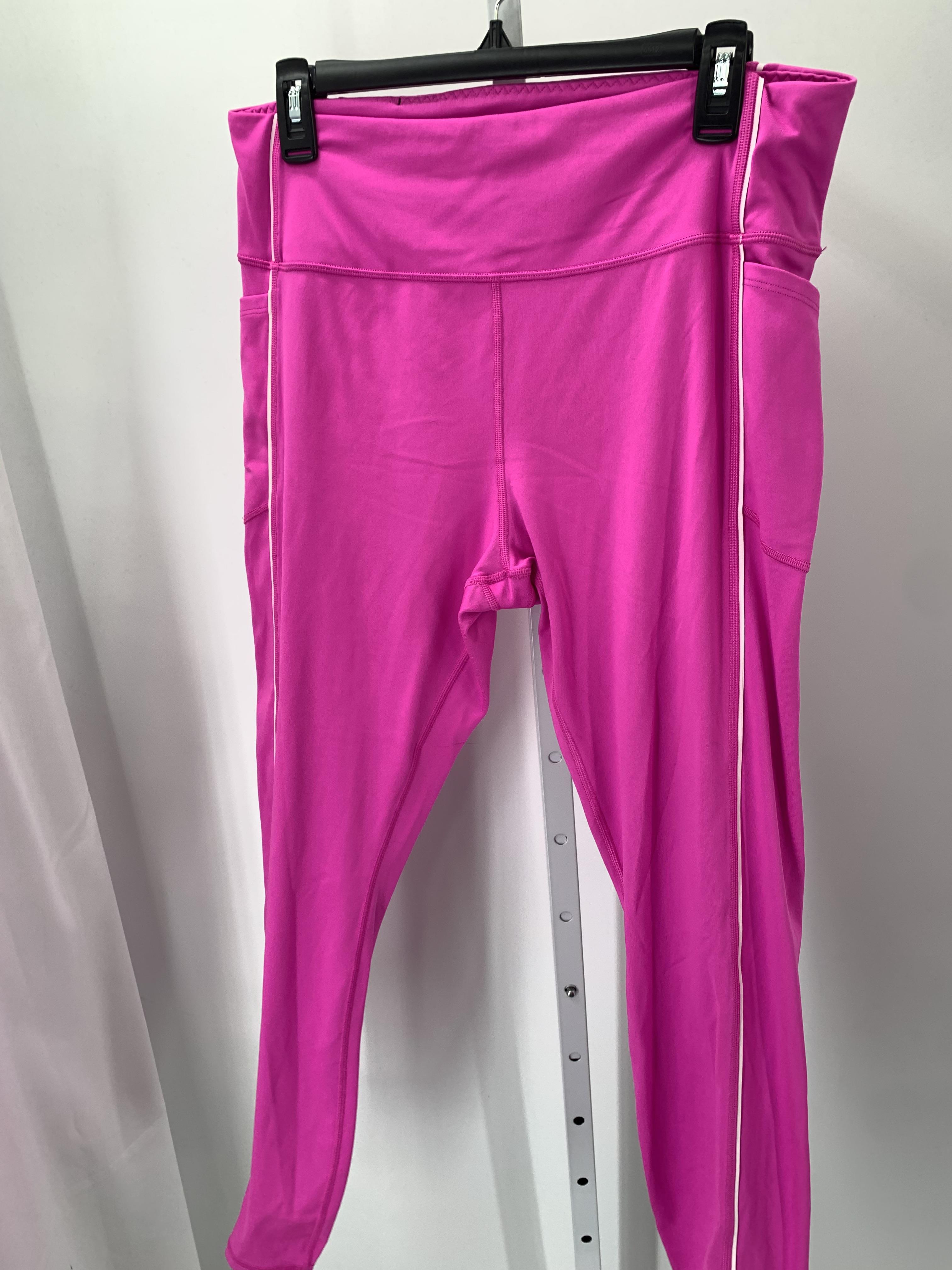 Victoria's Secret Size Extra Large Misses Leggings