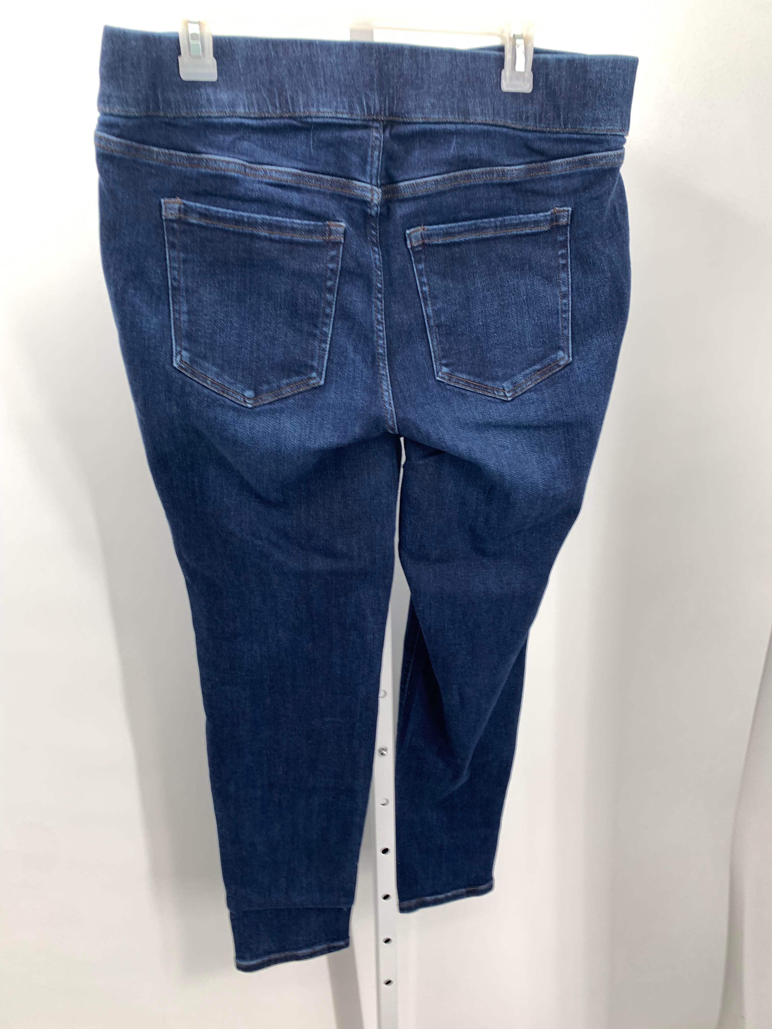 Lane Bryant Size 16 W Womens Jeans