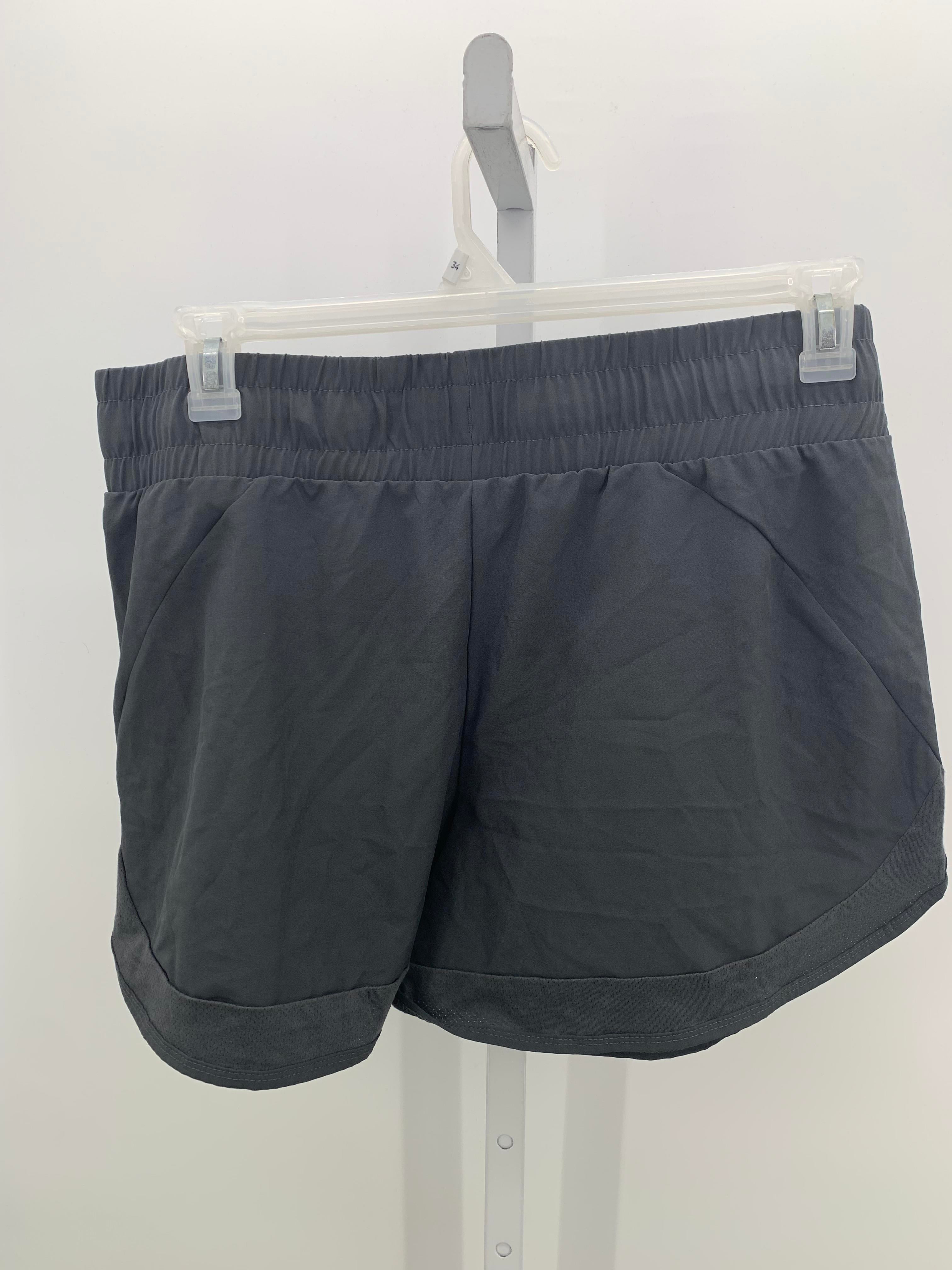 Reebok Size XXL Misses Shorts