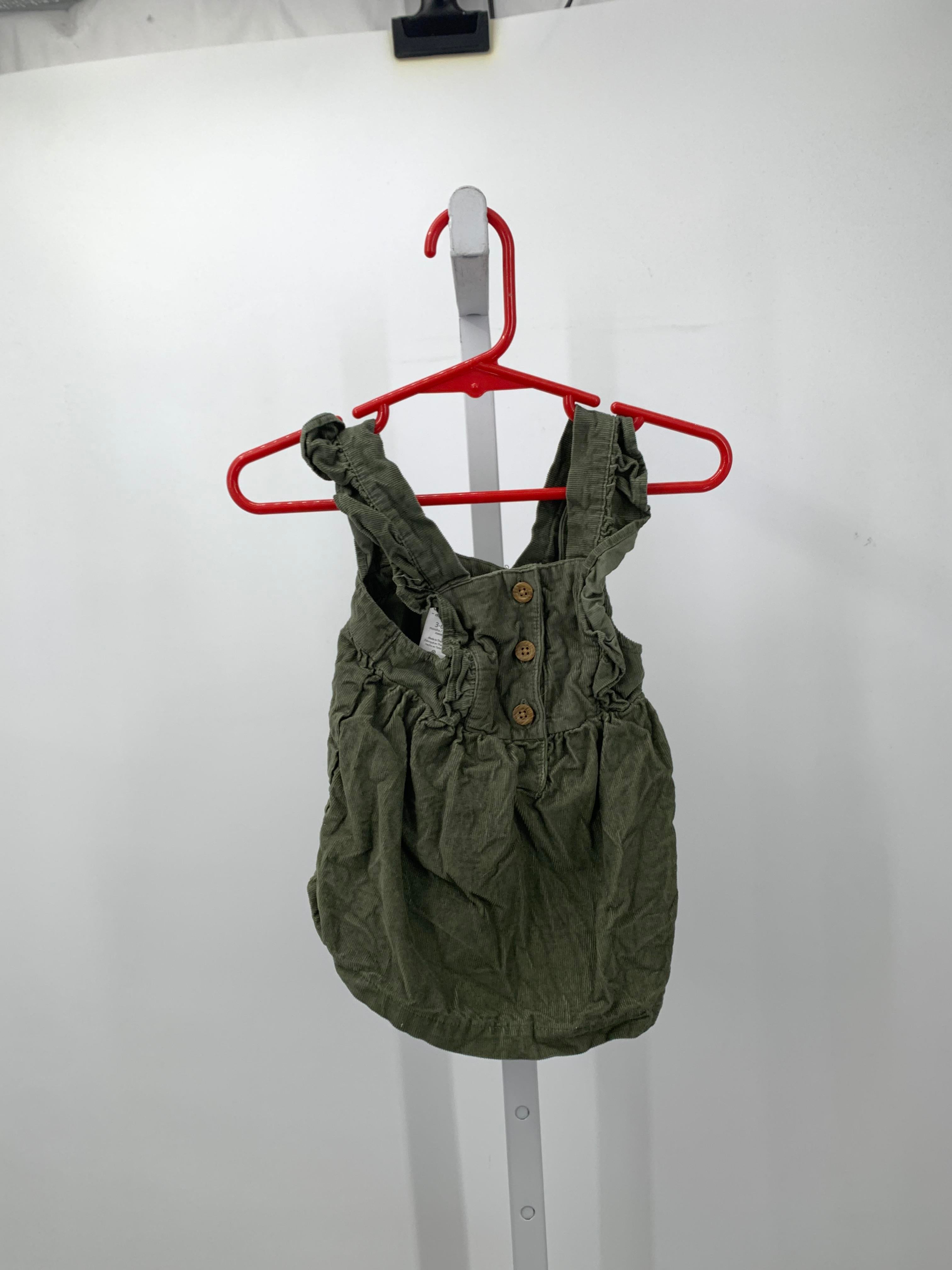 Carters Size 3-6 Months Girls Jumper