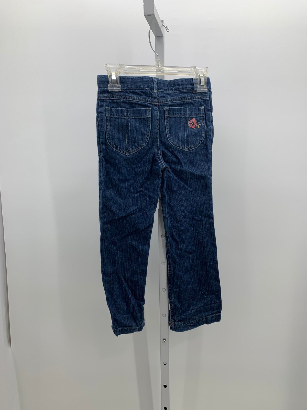 Genuine Kids Size 5T Girls Jeans