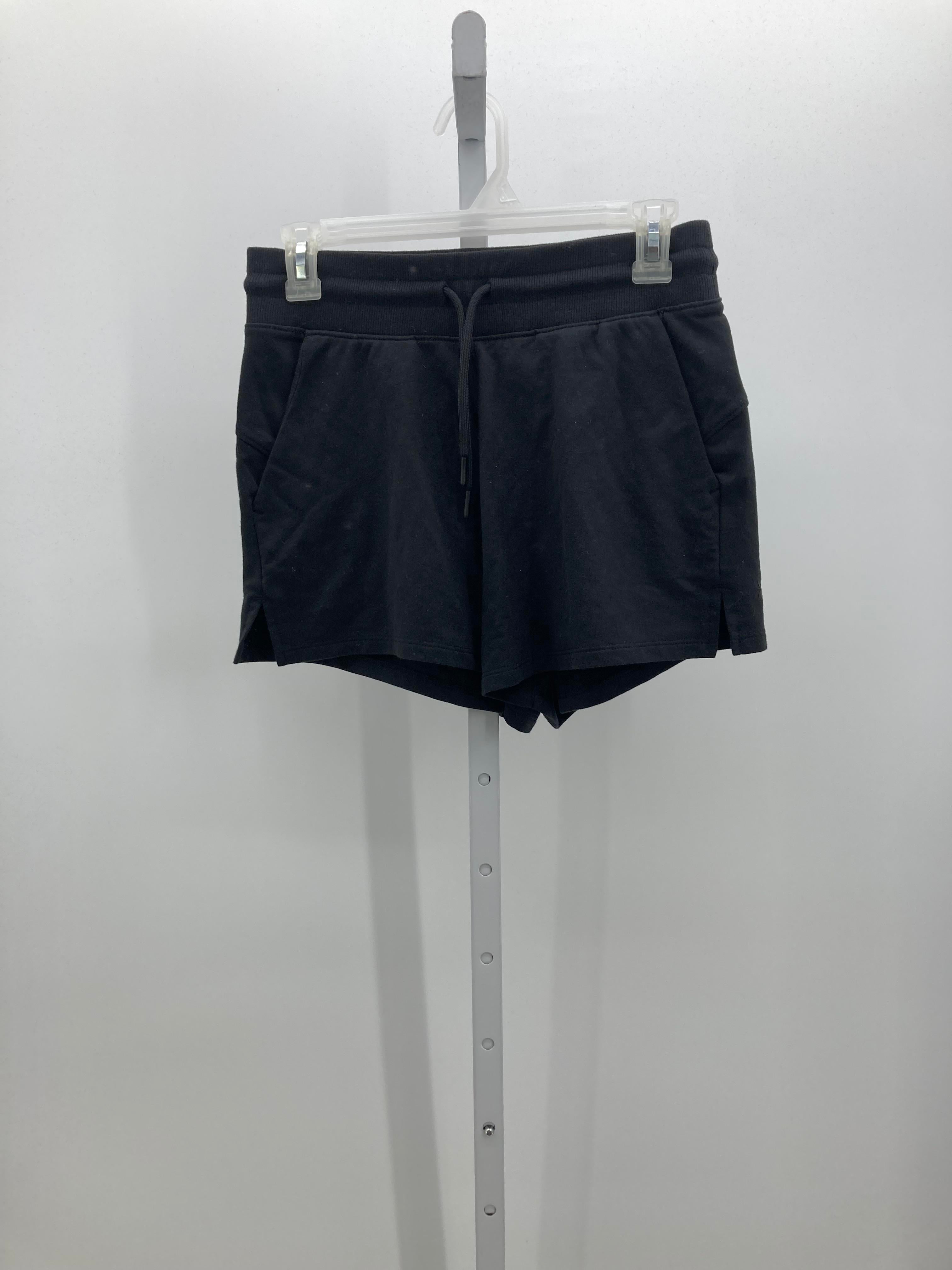 All In Motion Size Small Misses Shorts