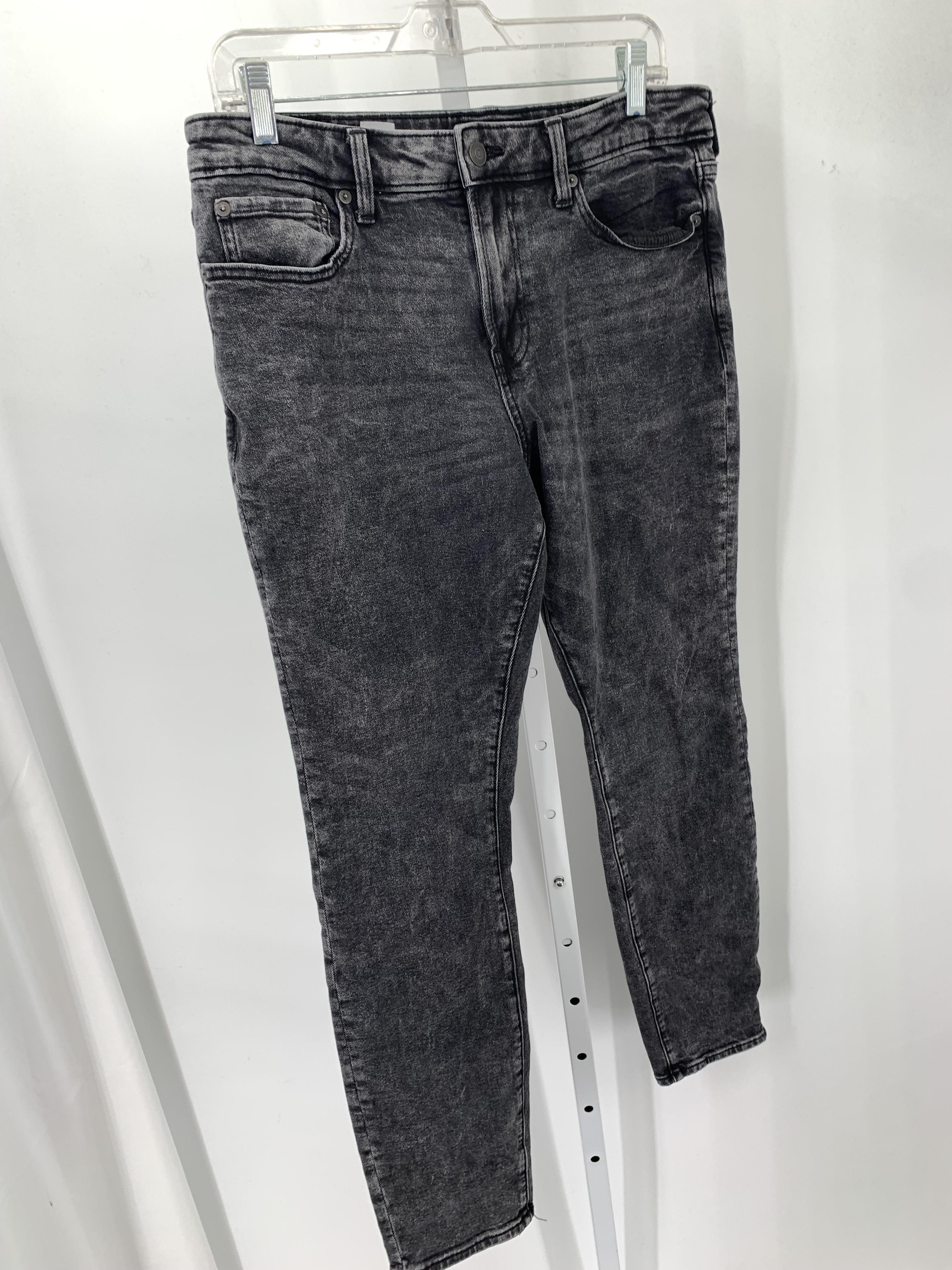 REGULAR FIT JEANS