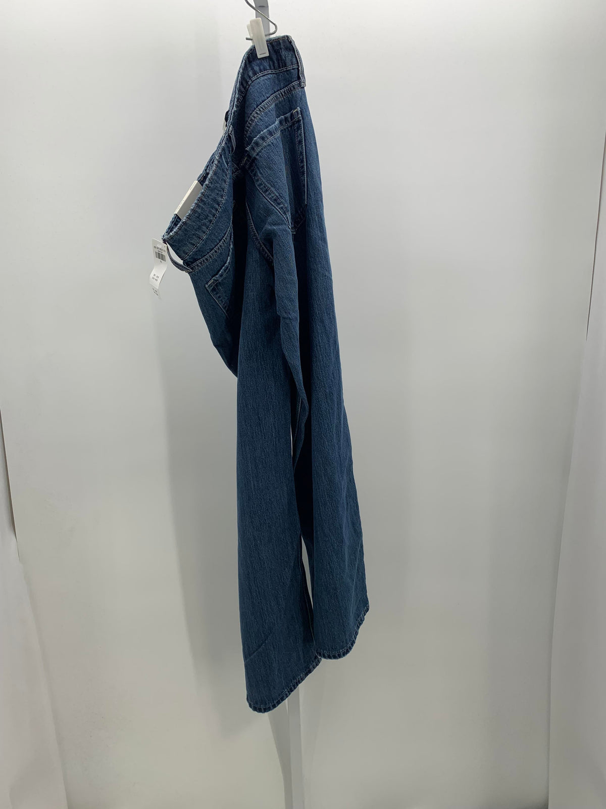 Hollister Size 2 Long Juniors Jeans