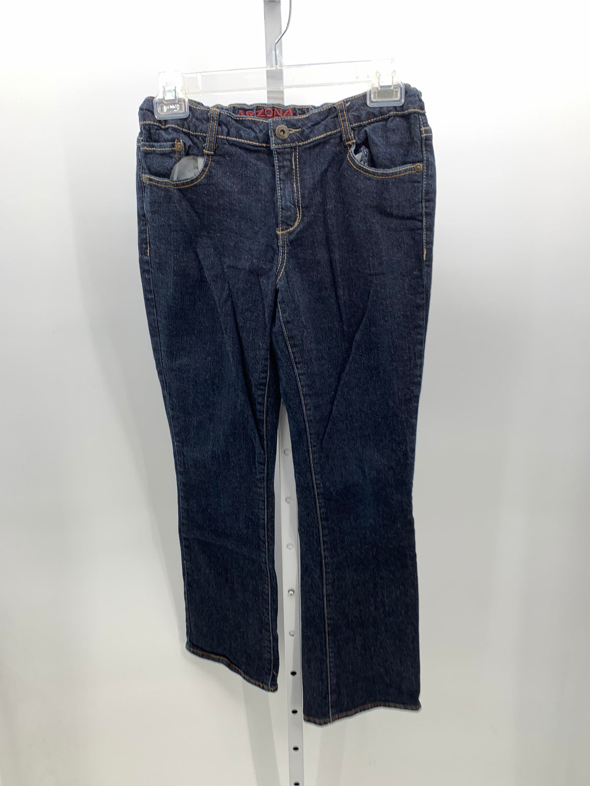 Arizona Size 14.5 Plus Girls Jeans