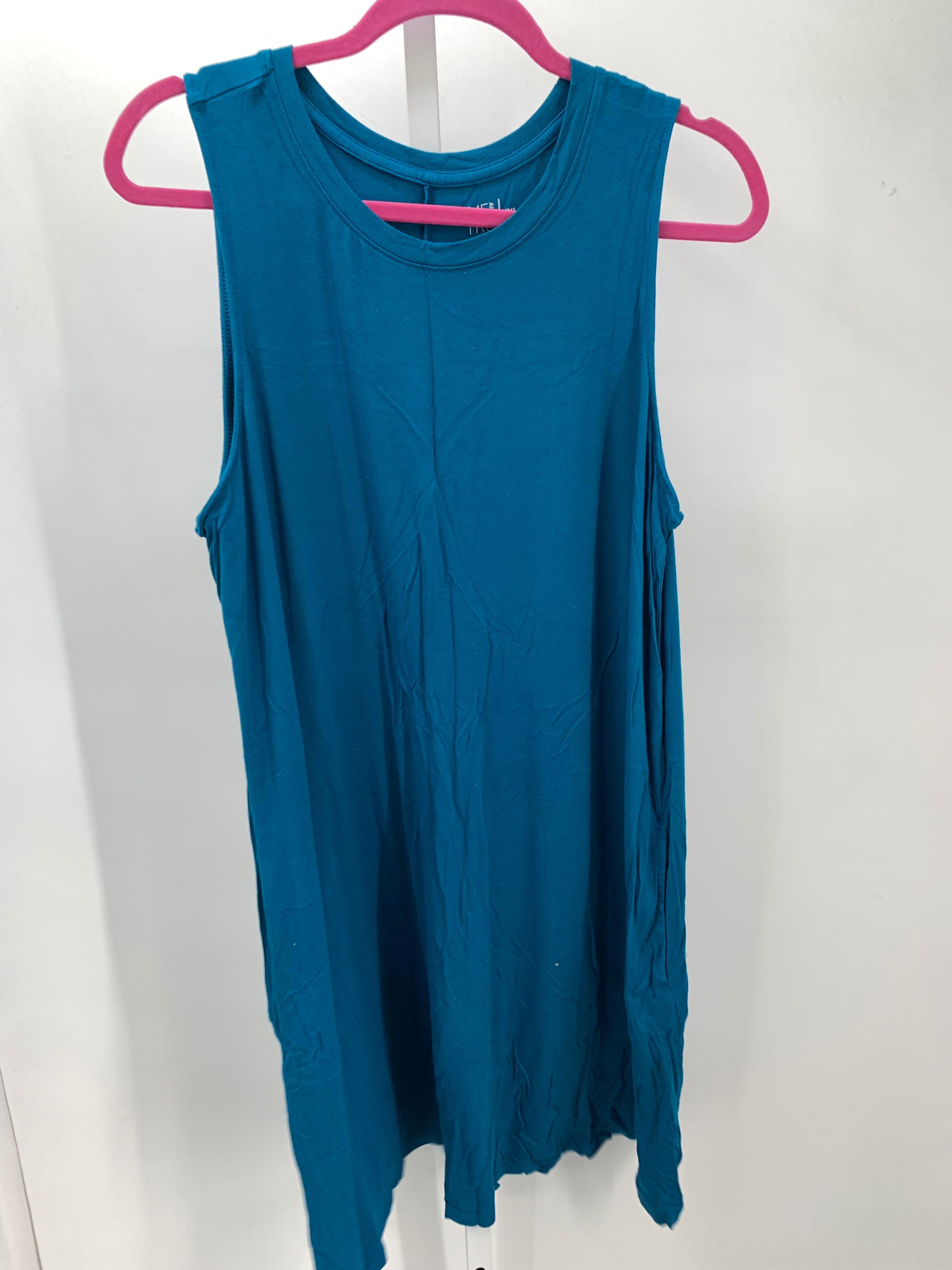 Time and Tru Size XXL Misses Sundress