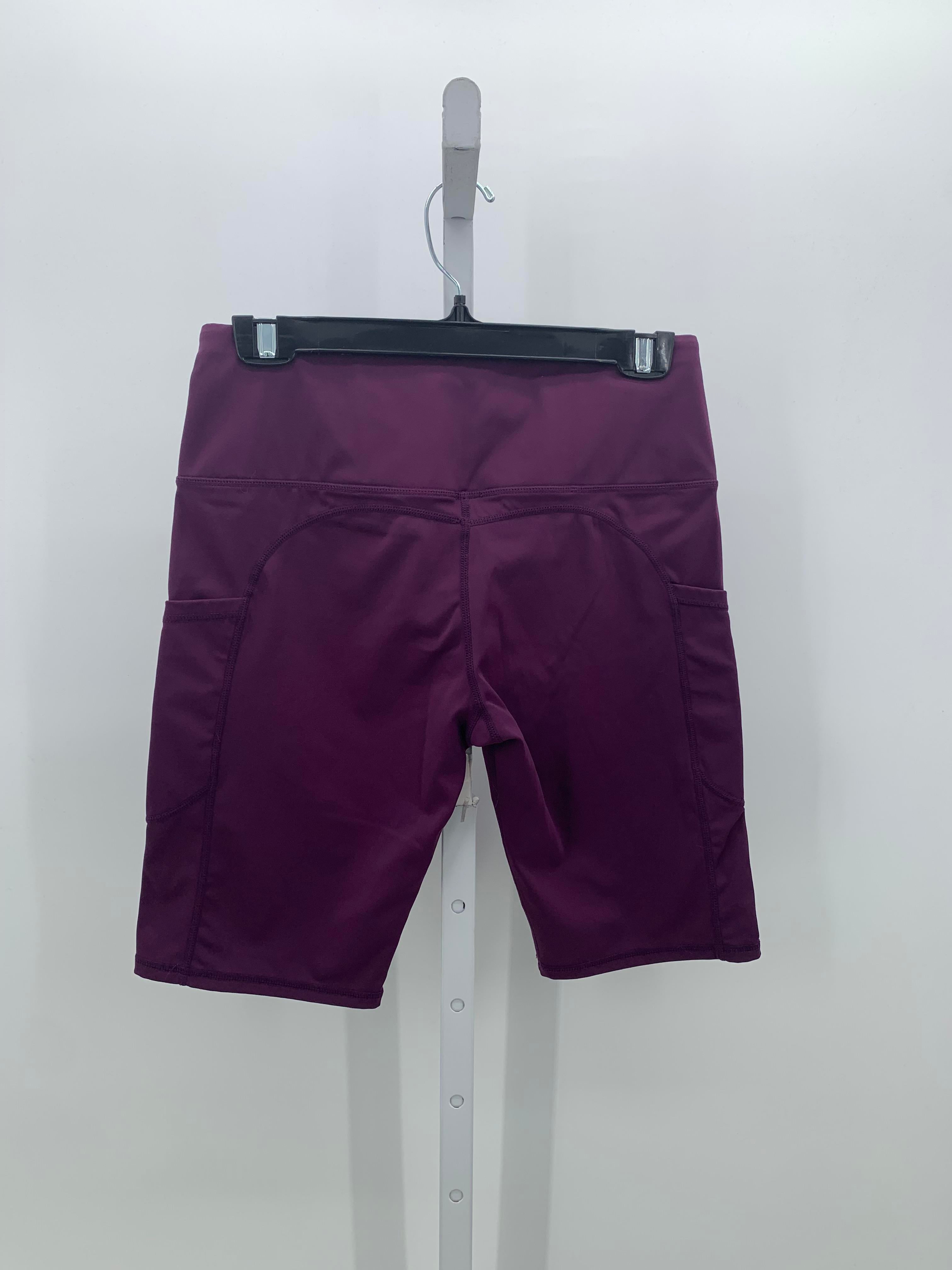 Size Large Misses Shorts