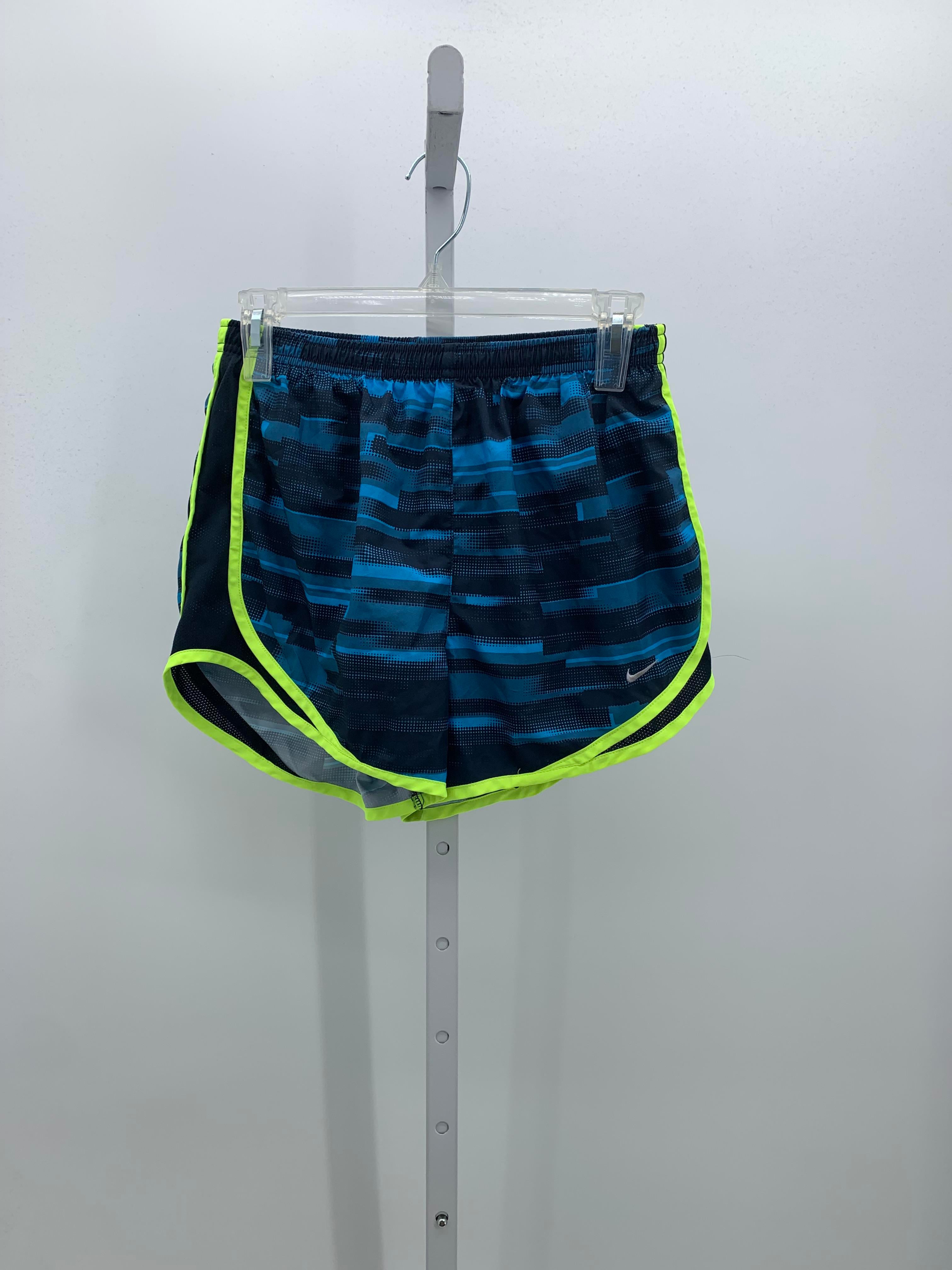 Nike Size Medium Misses Shorts