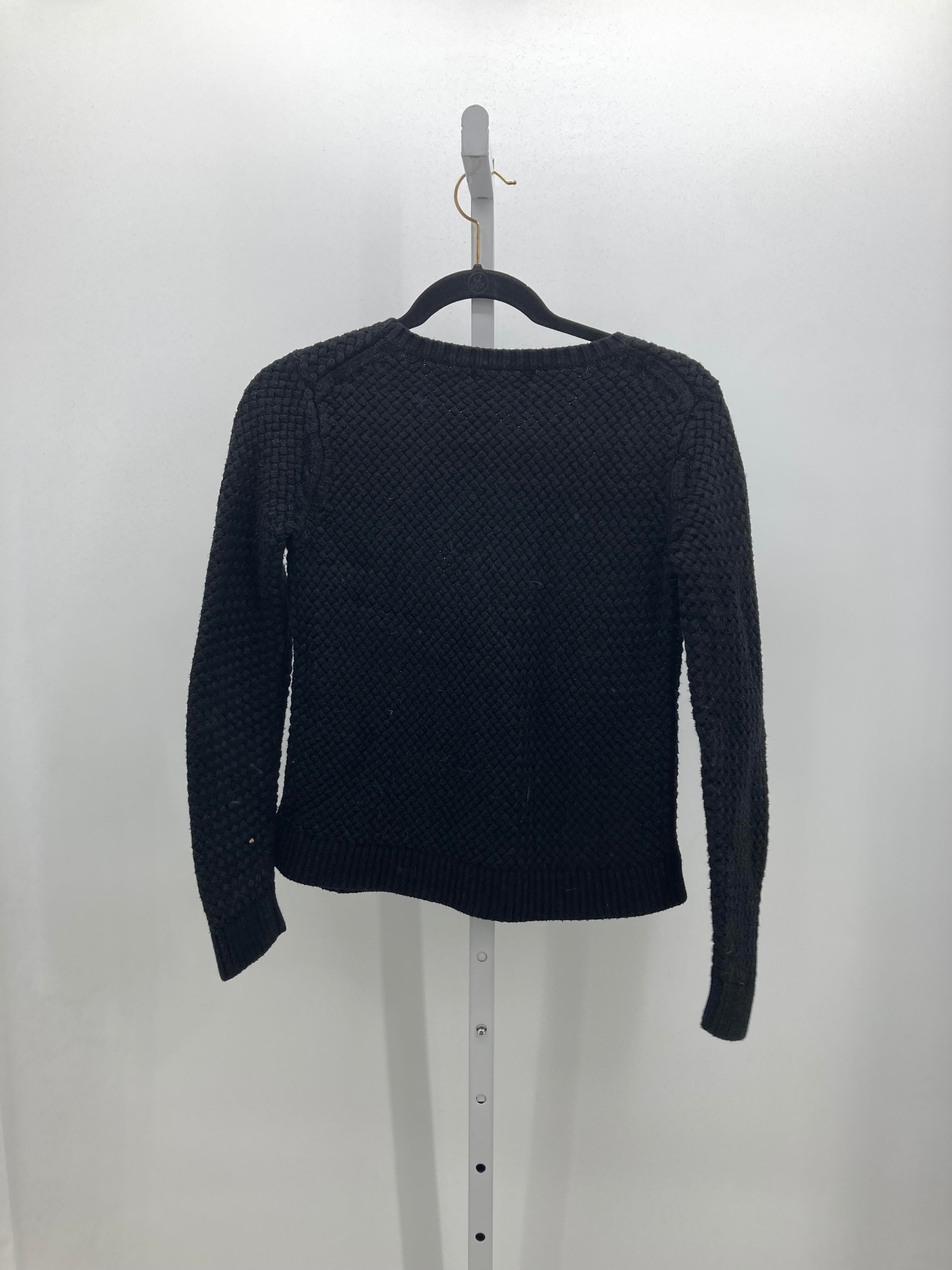 Banana Republic Size Small Misses Long Slv Sweater